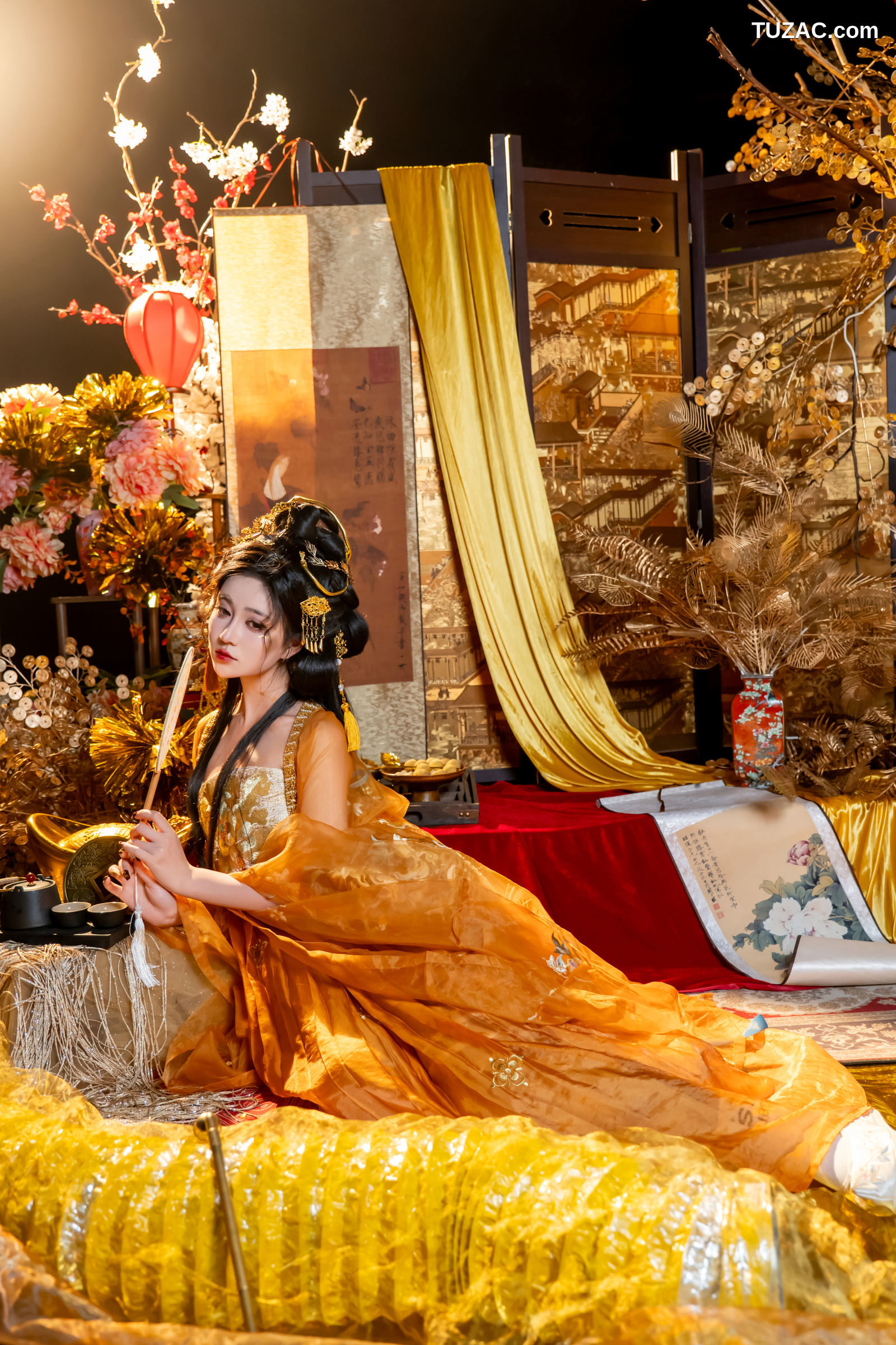 年年Nnian-金蛇贺岁