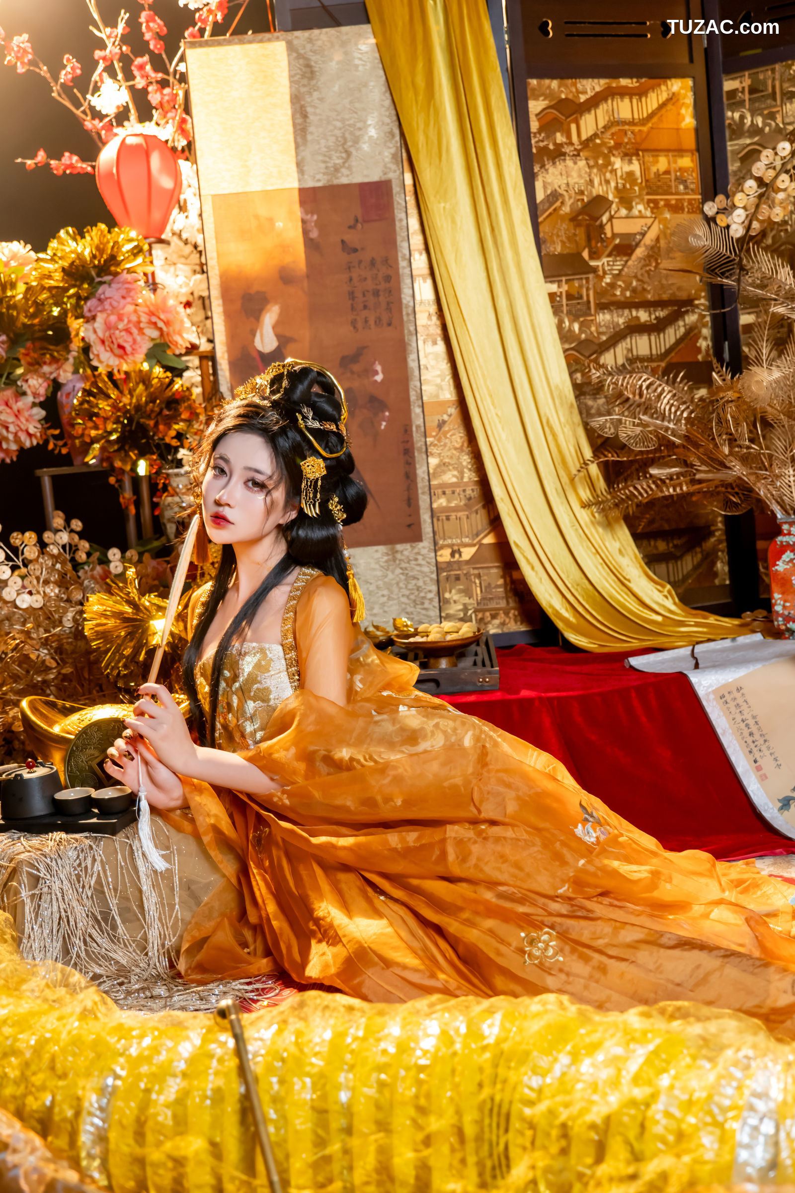 年年Nnian-金蛇贺岁