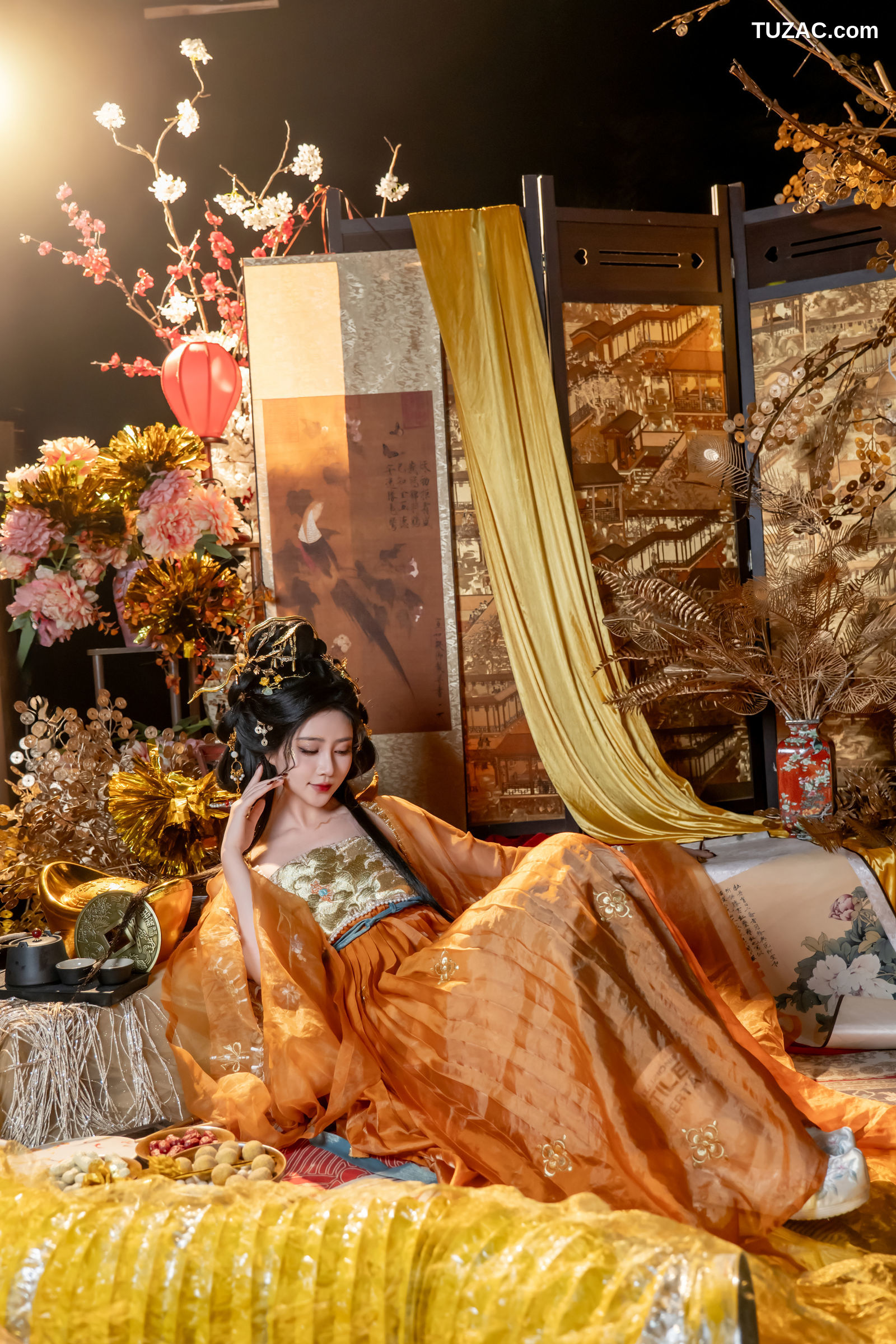 年年Nnian-金蛇贺岁