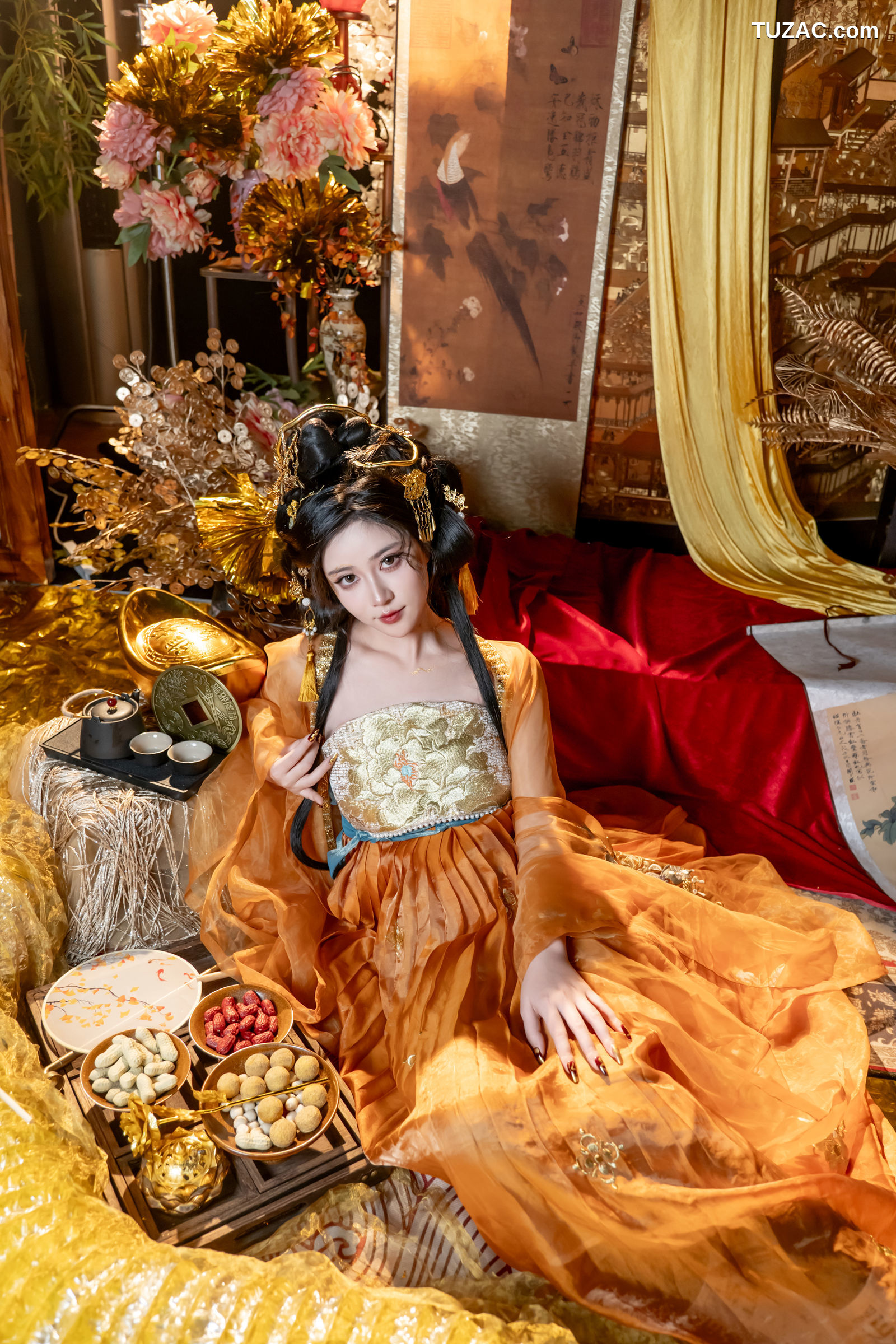 年年Nnian-金蛇贺岁