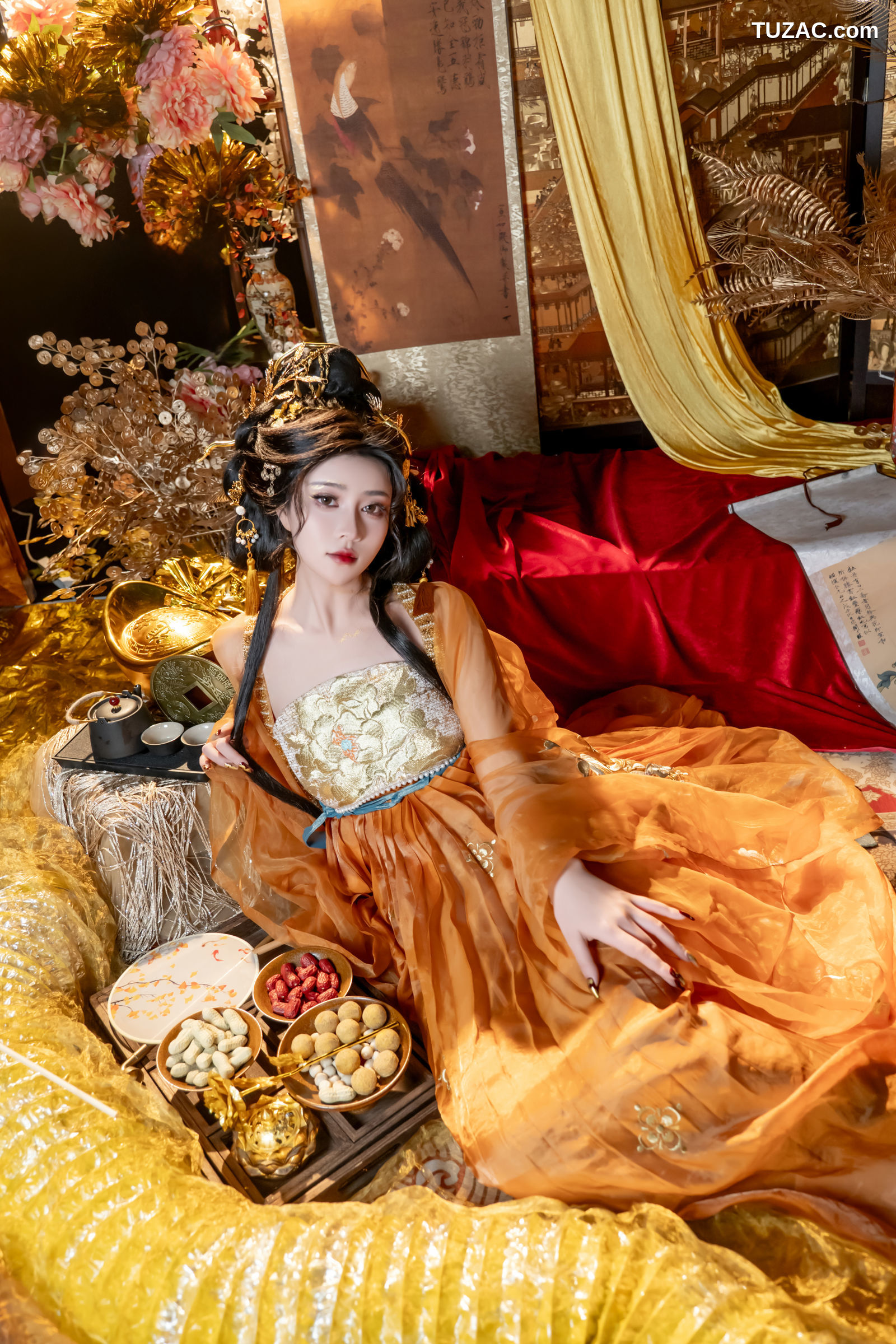 年年Nnian-金蛇贺岁