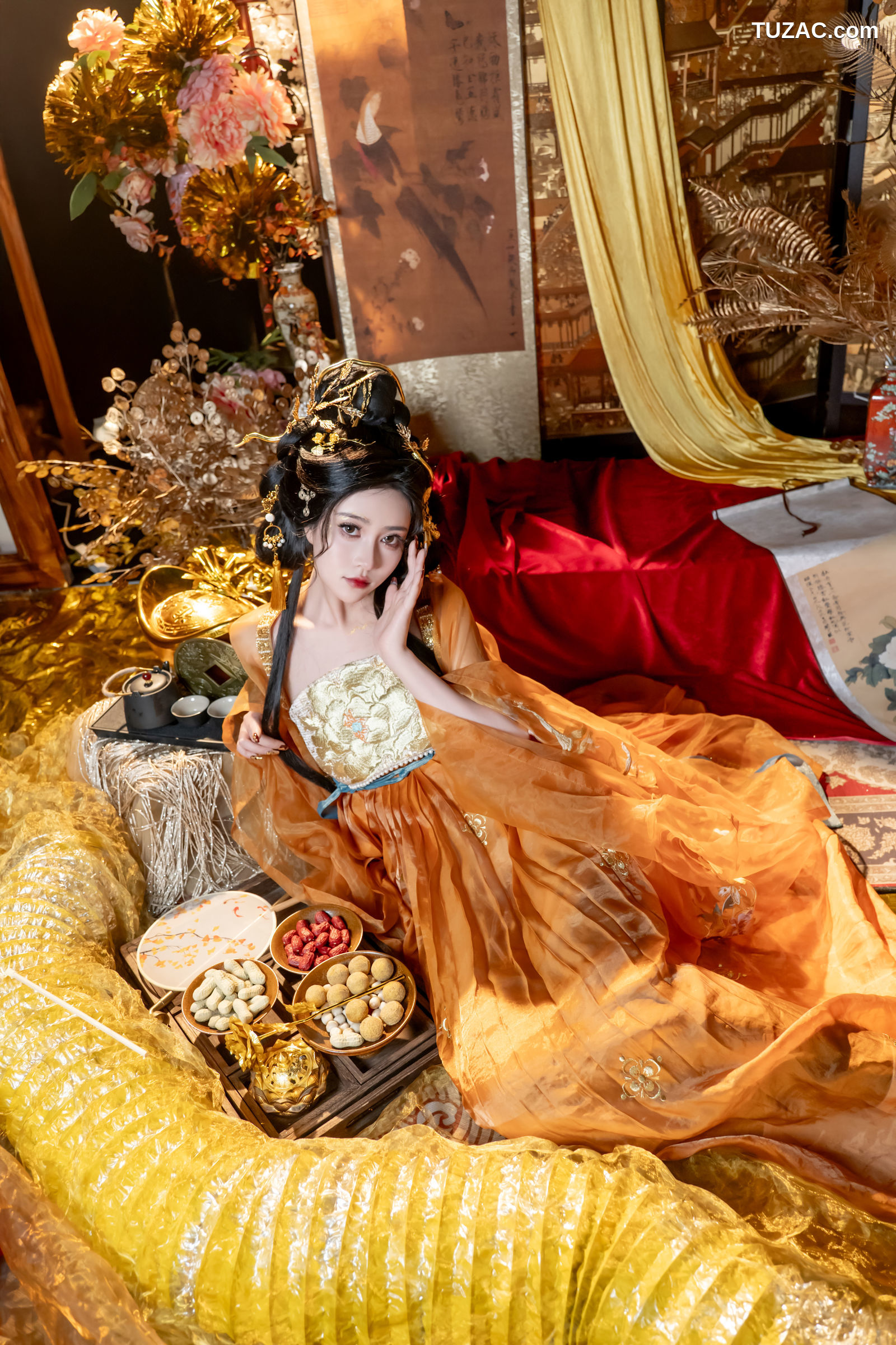 年年Nnian-金蛇贺岁