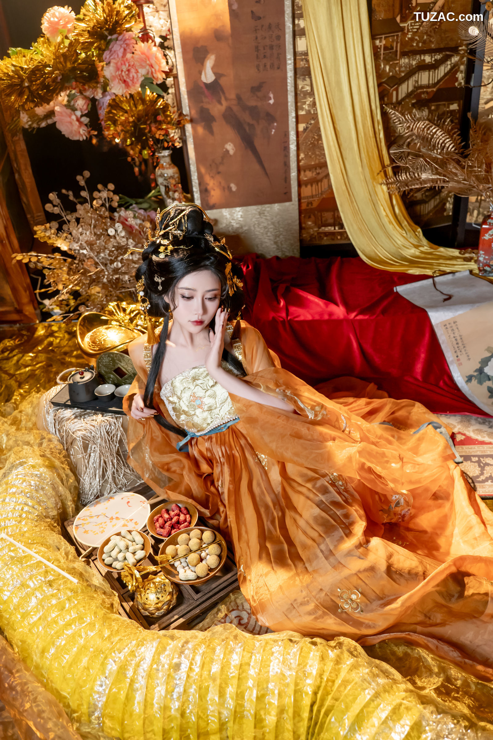 年年Nnian-金蛇贺岁