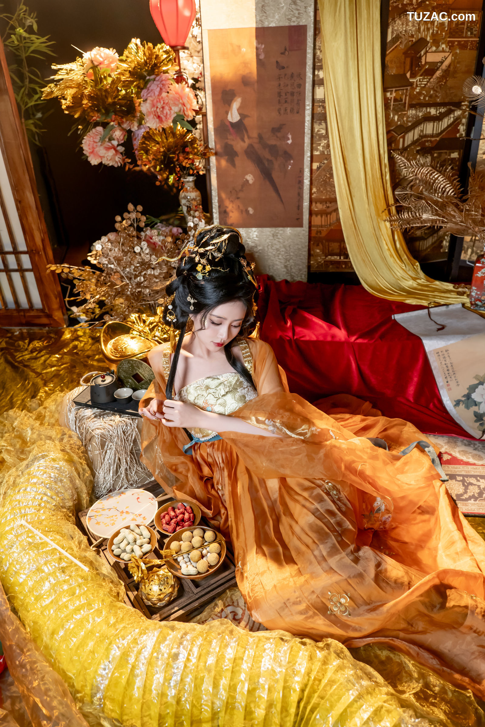 年年Nnian-金蛇贺岁