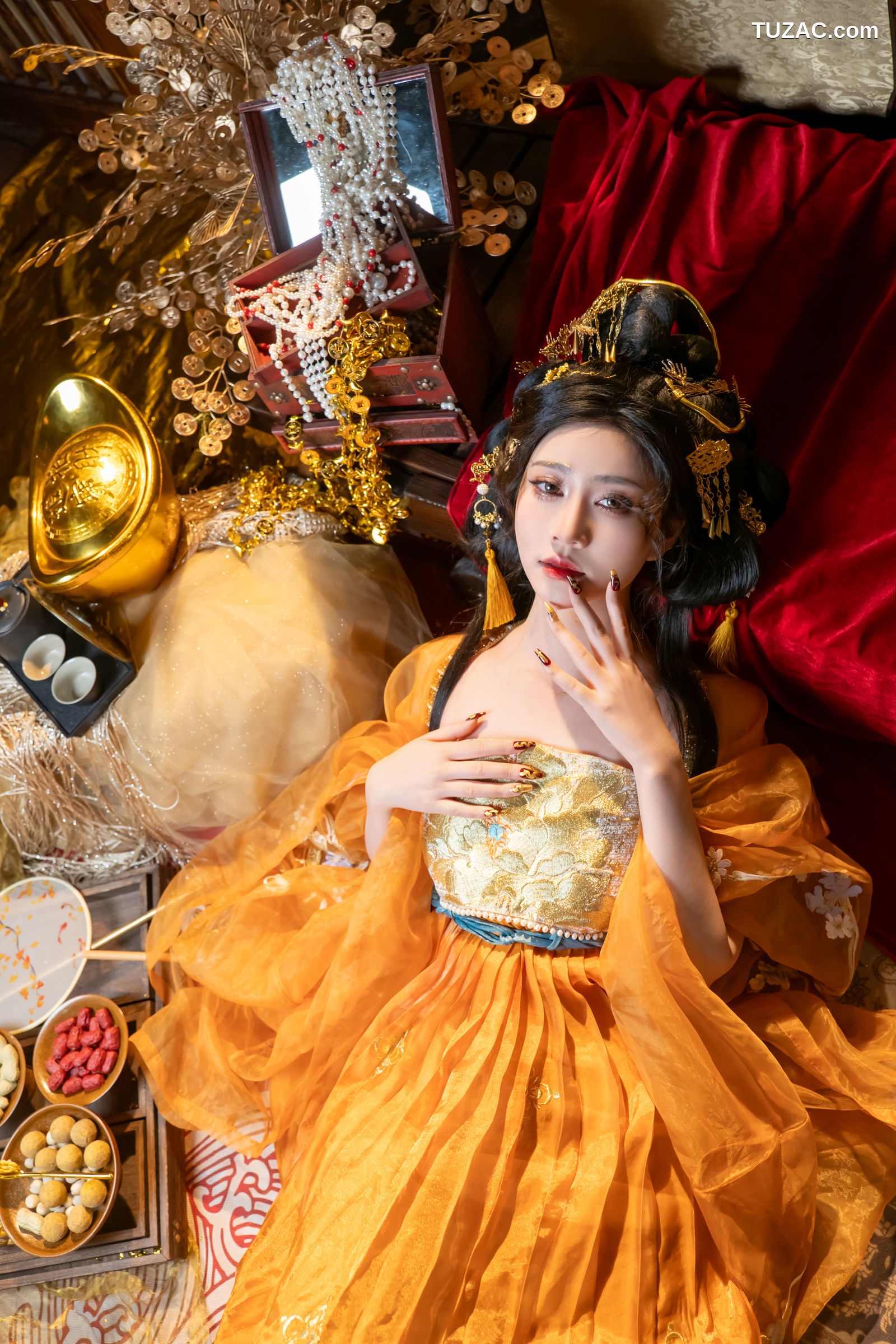 年年Nnian-金蛇贺岁