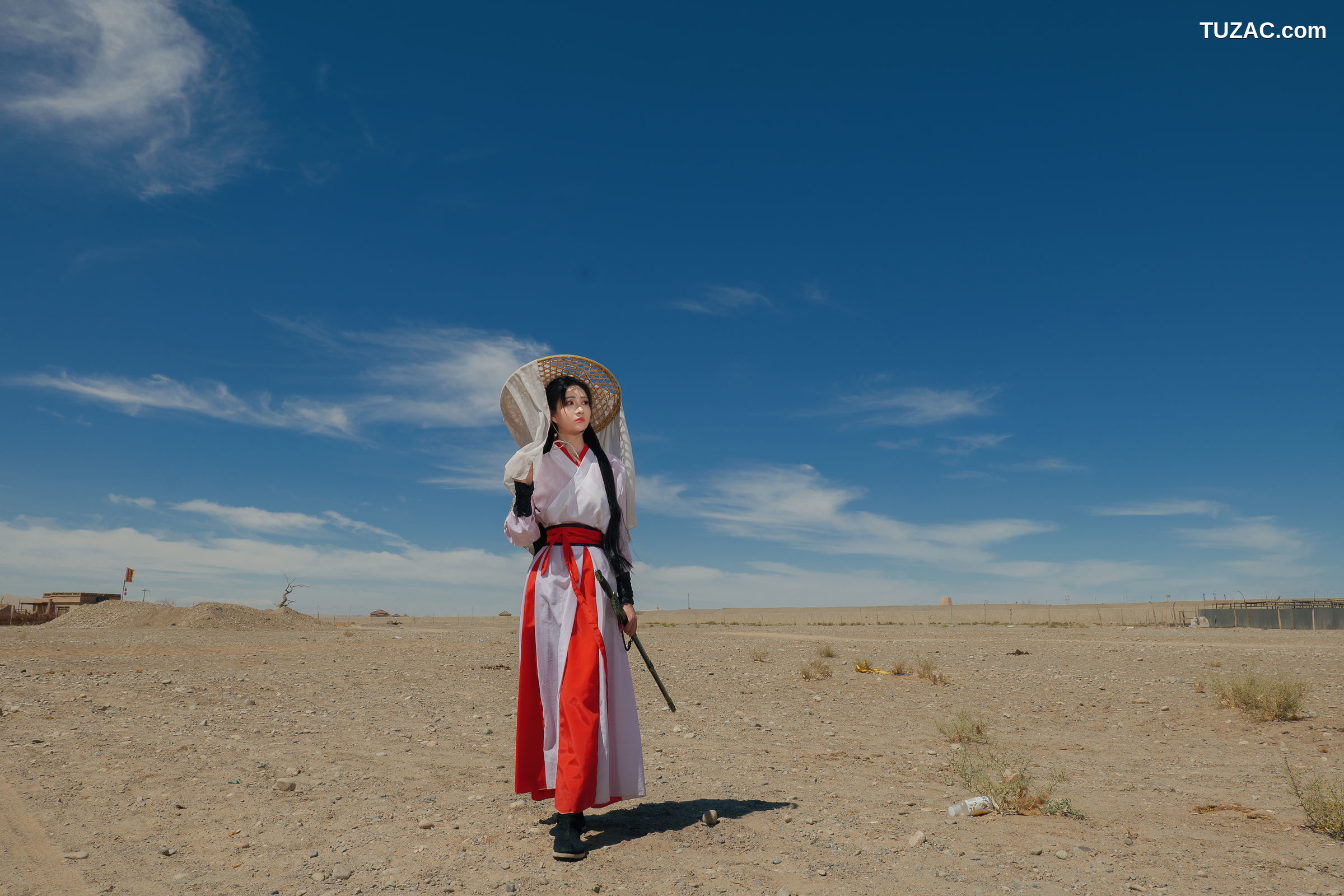 年年Nnian-青丝诀