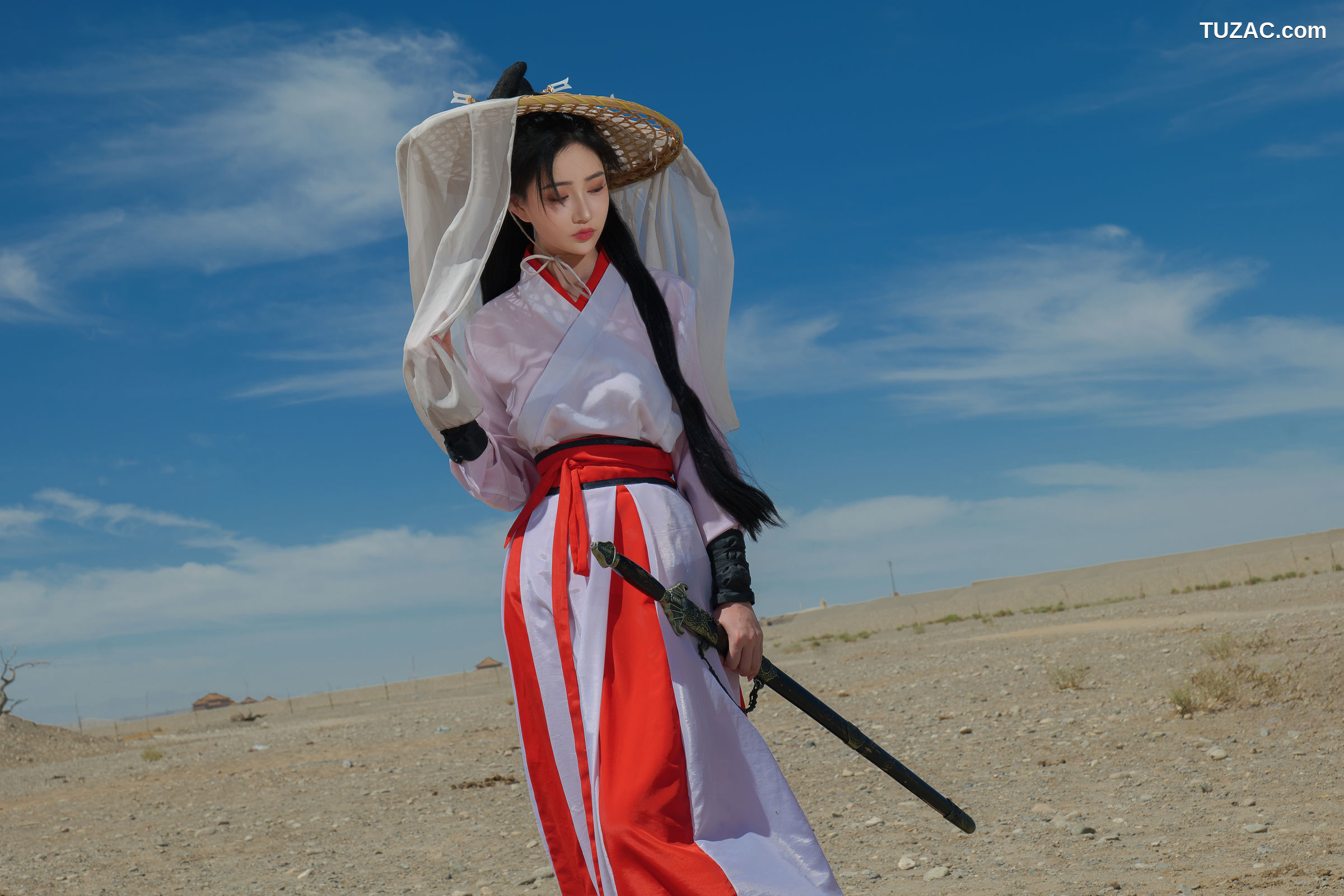 年年Nnian-青丝诀