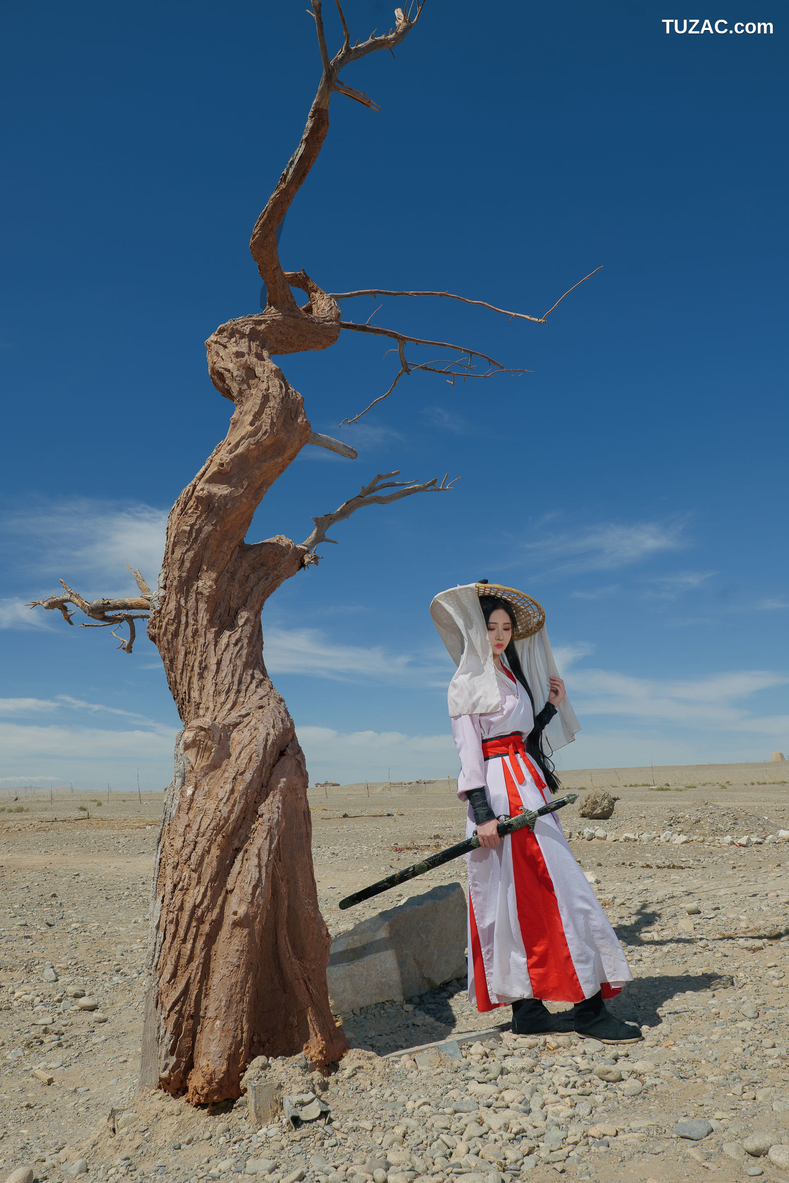 年年Nnian-青丝诀