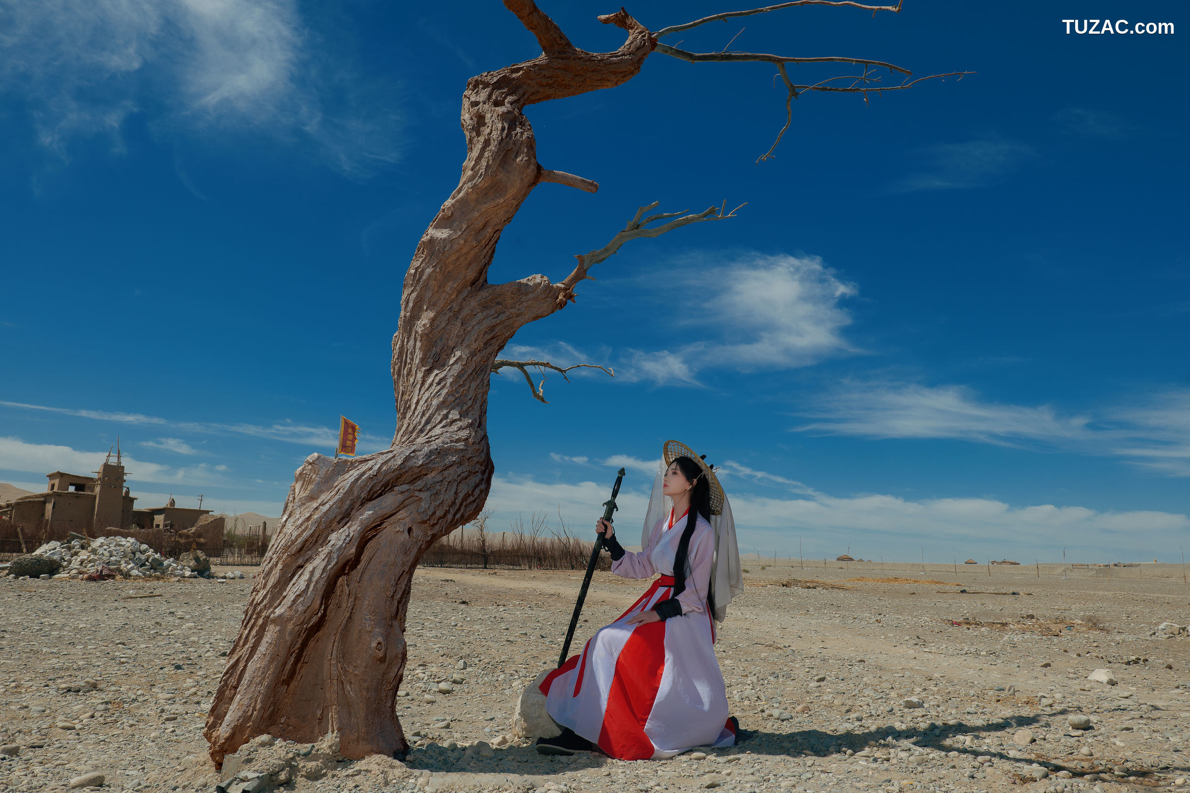 年年Nnian-青丝诀