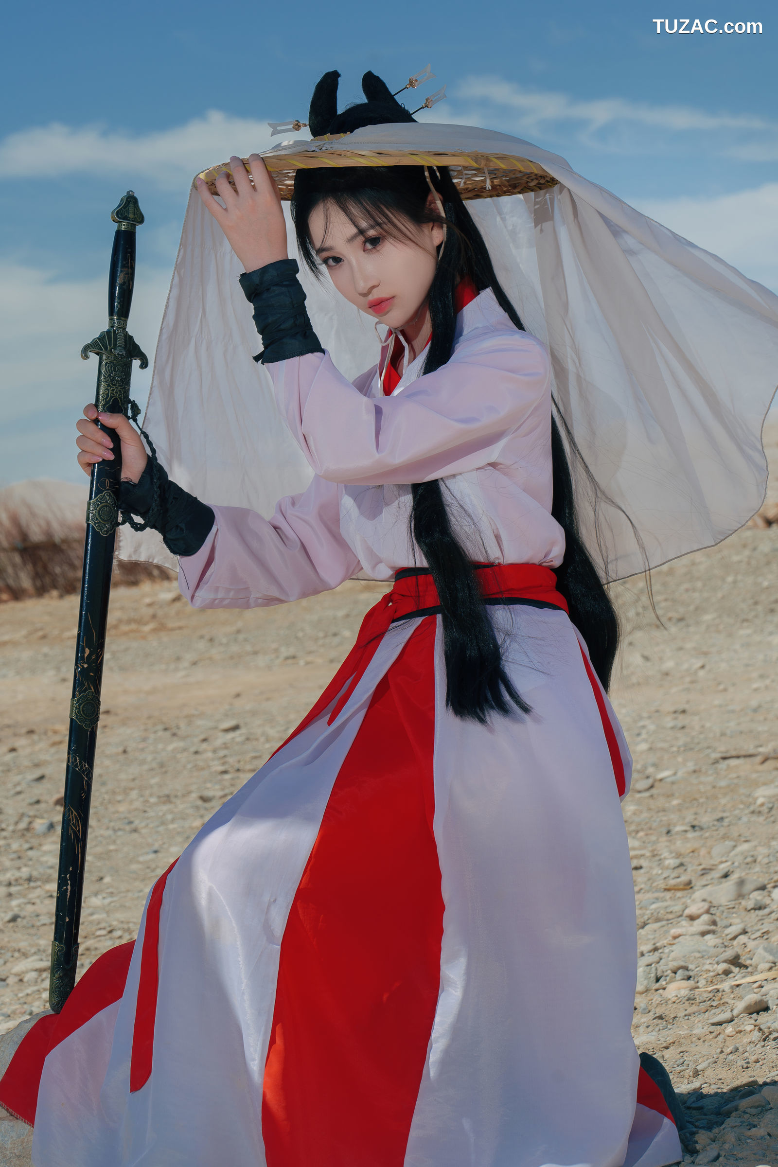 年年Nnian-青丝诀