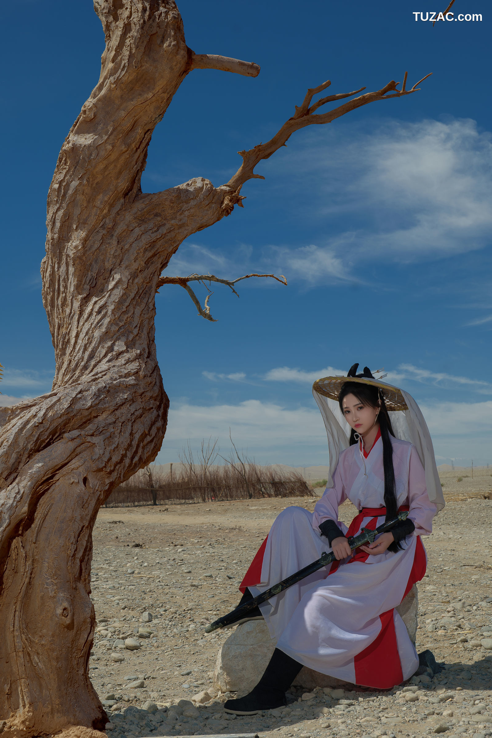 年年Nnian-青丝诀