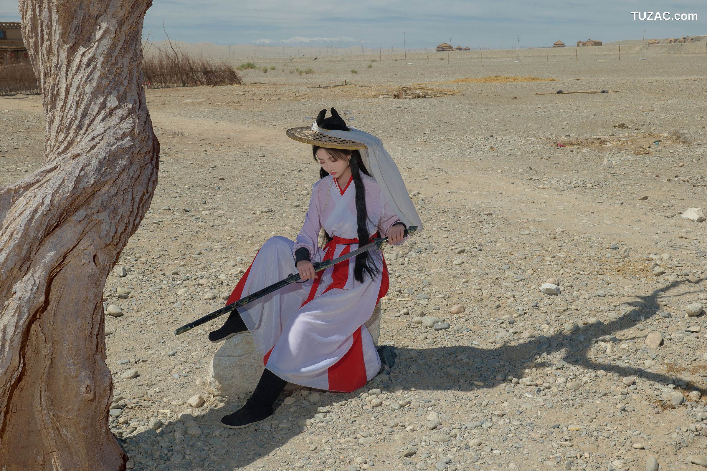 年年Nnian-青丝诀