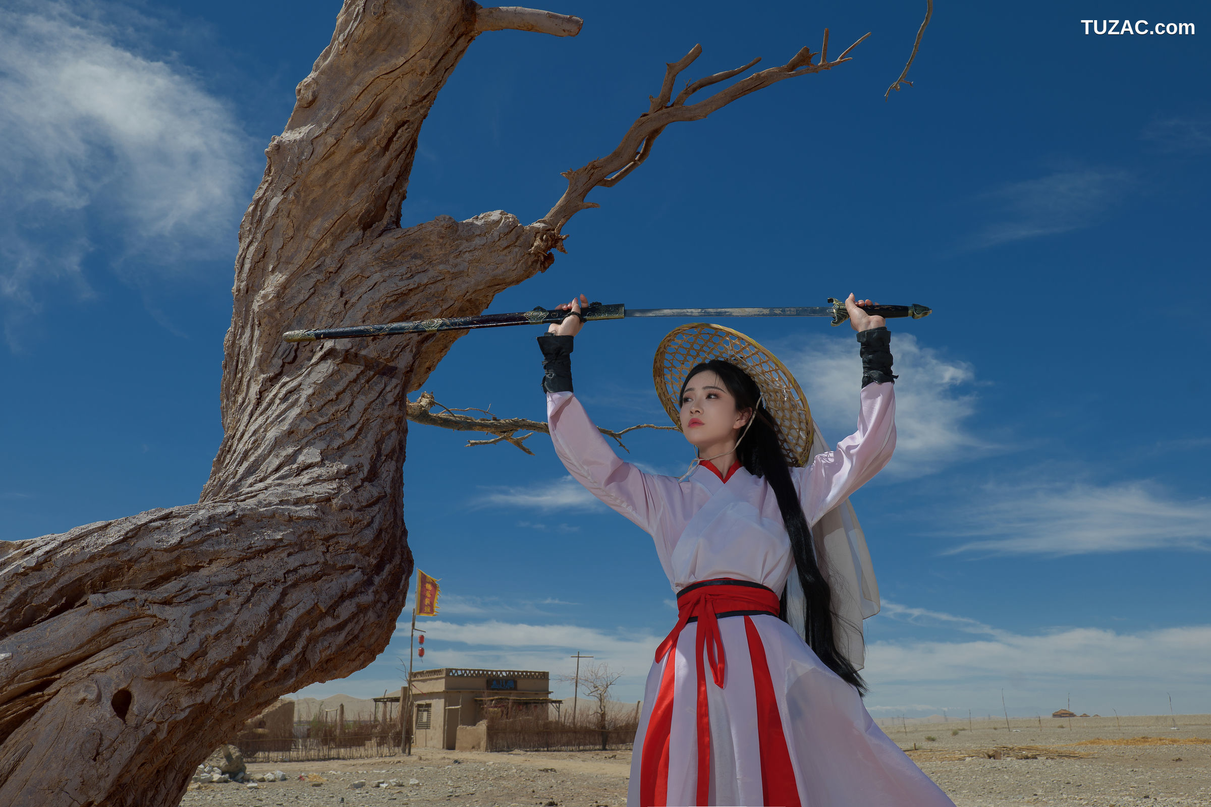 年年Nnian-青丝诀