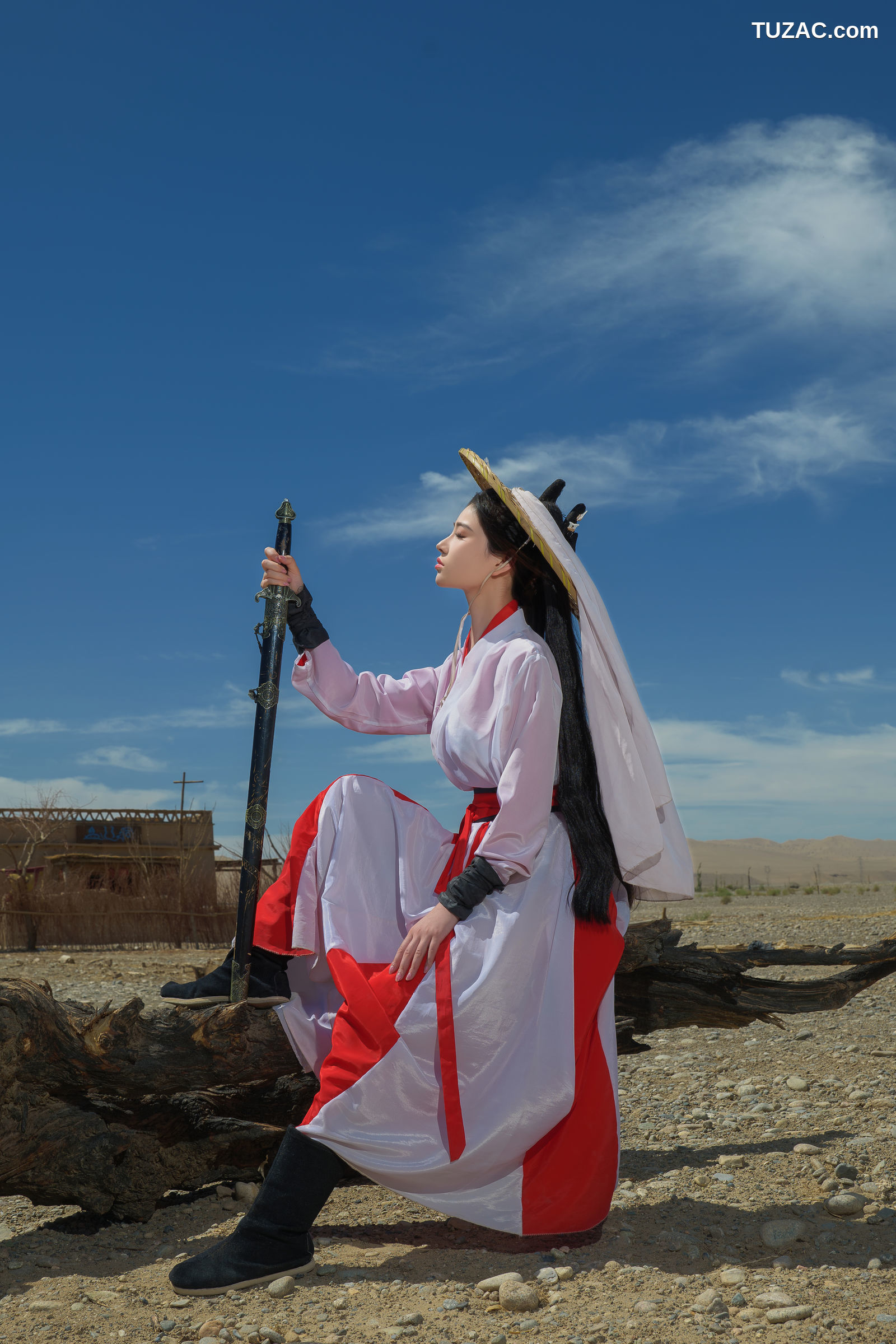 年年Nnian-青丝诀