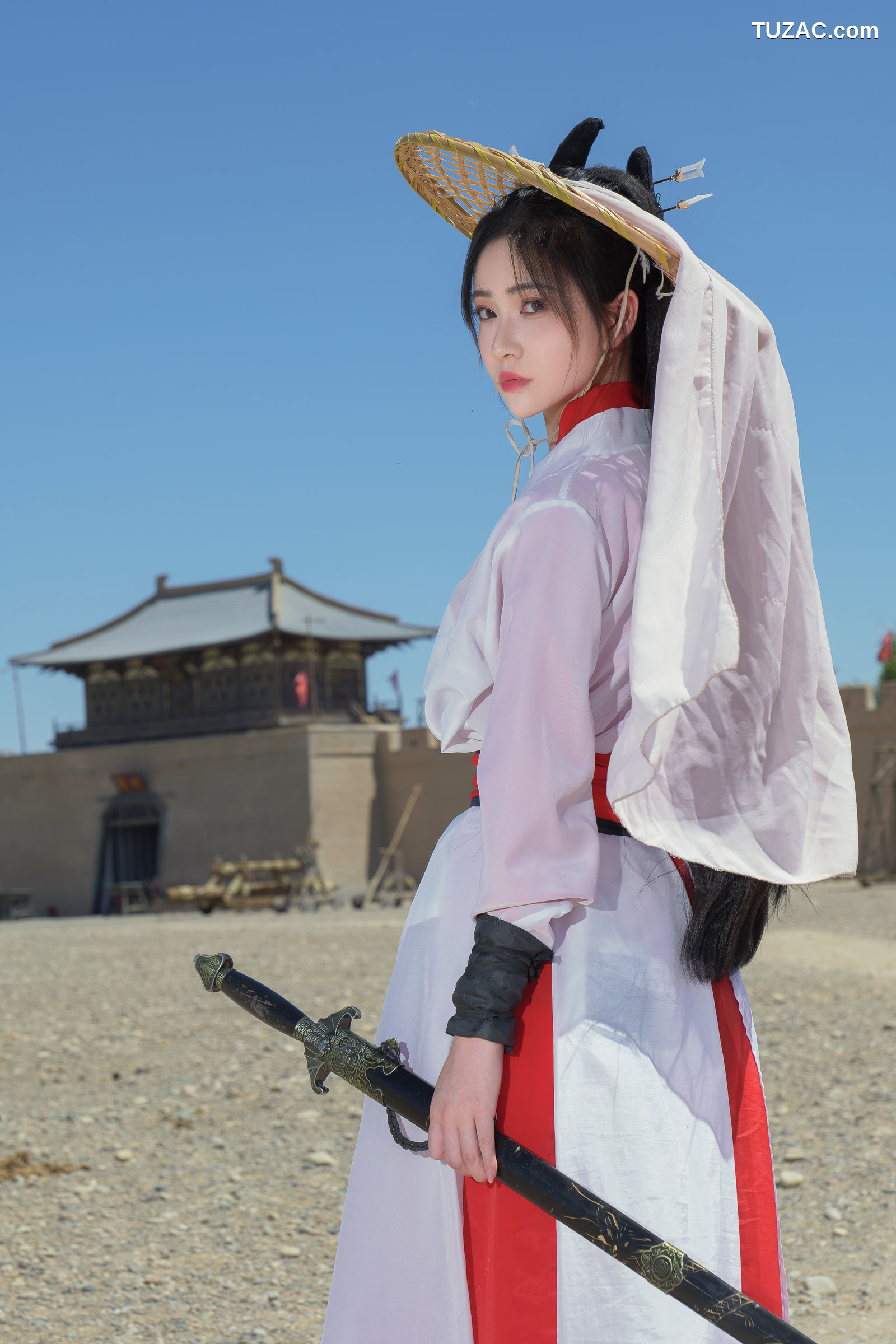 年年Nnian-青丝诀