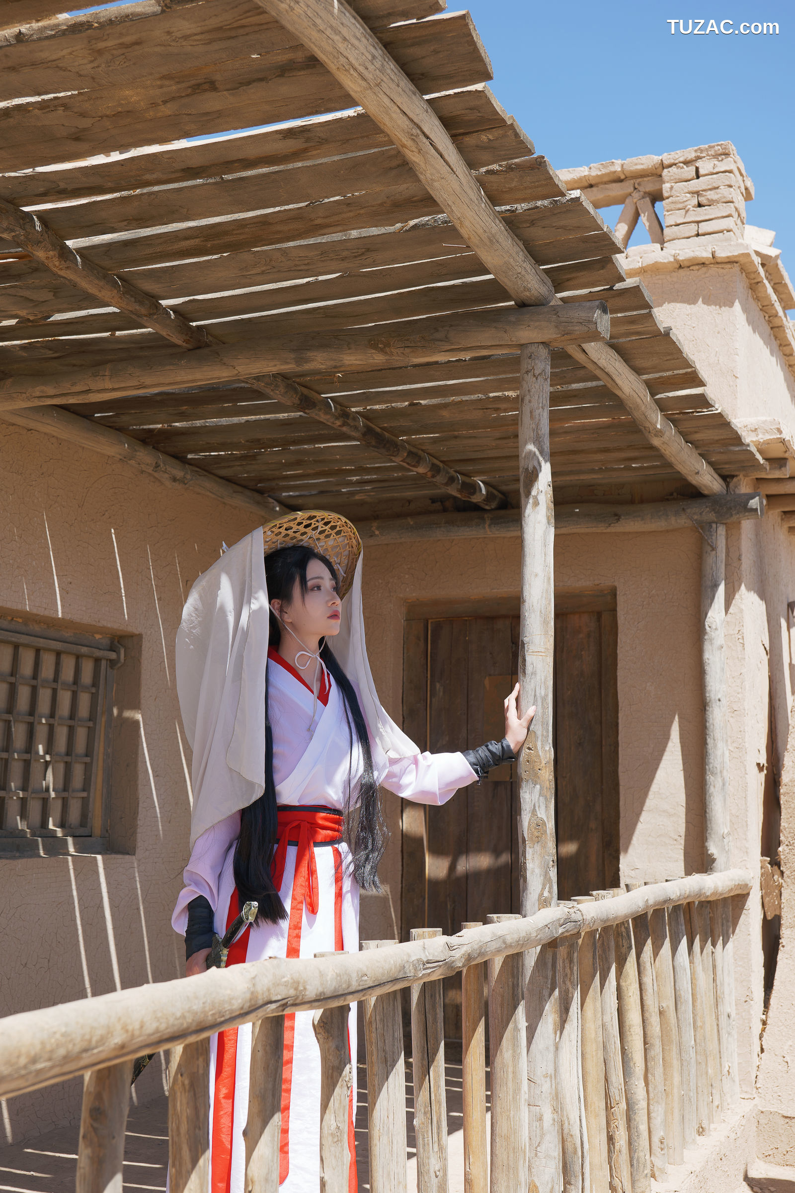 年年Nnian-青丝诀