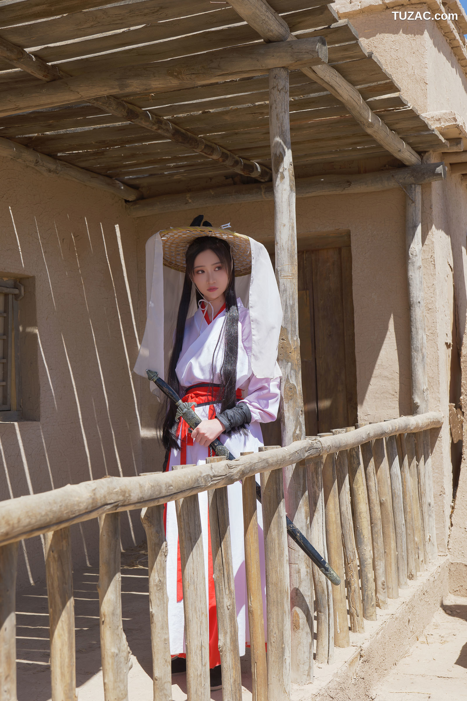 年年Nnian-青丝诀