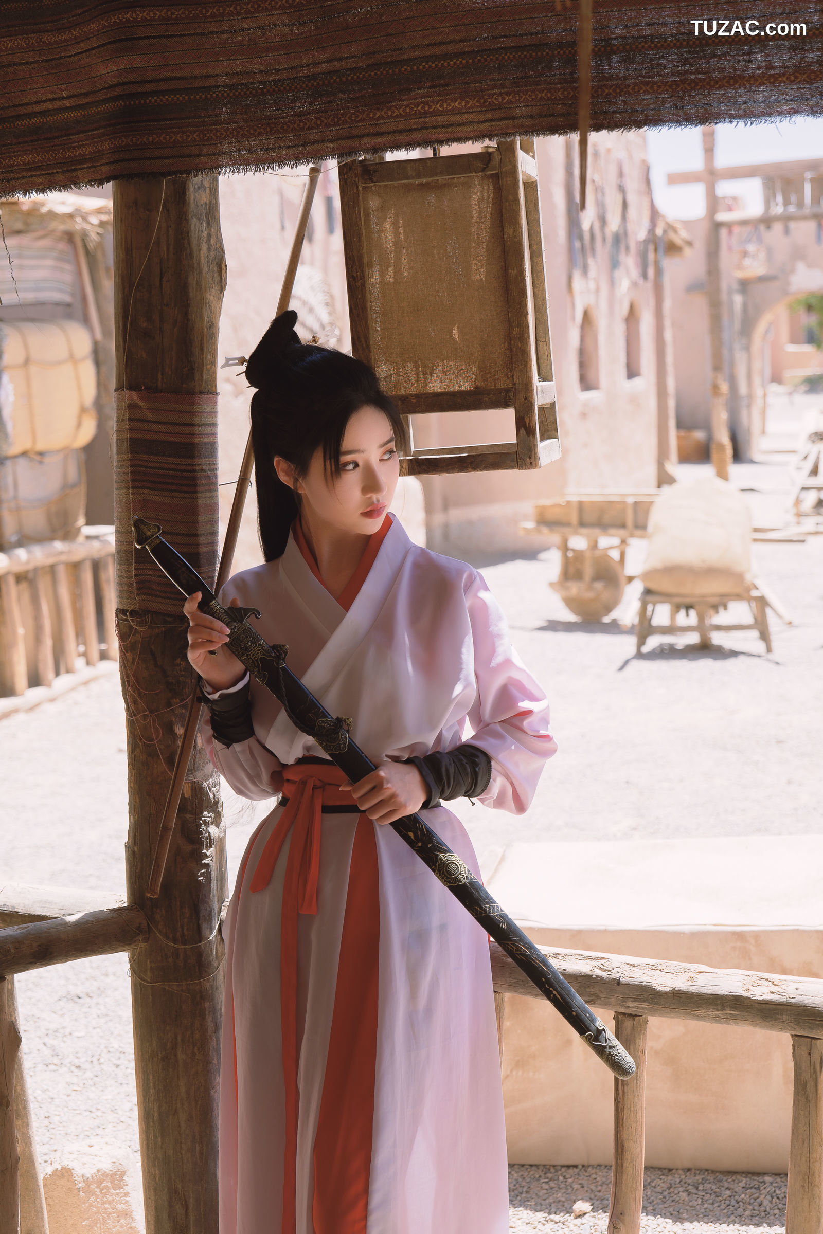 年年Nnian-青丝诀