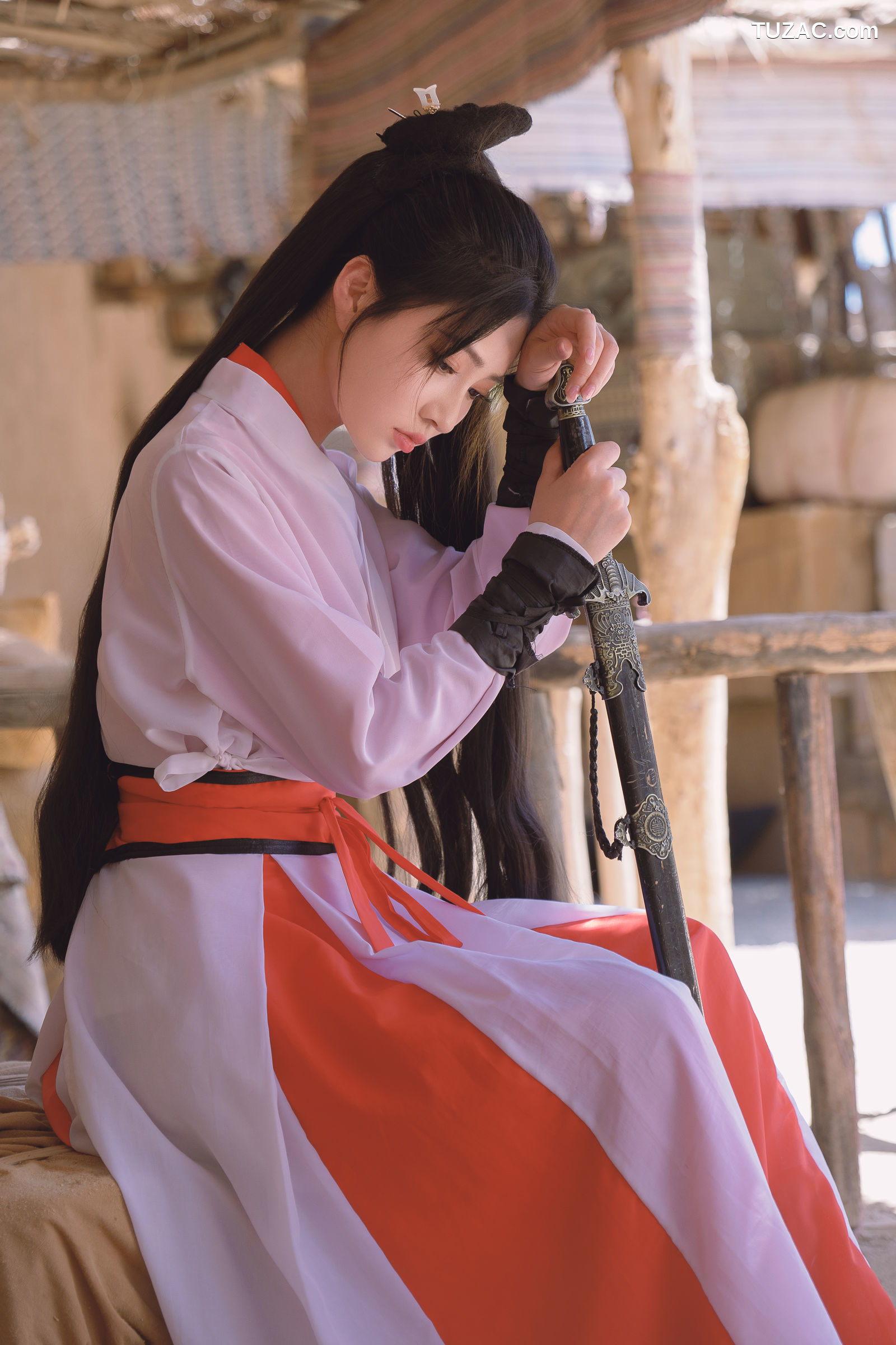 年年Nnian-青丝诀