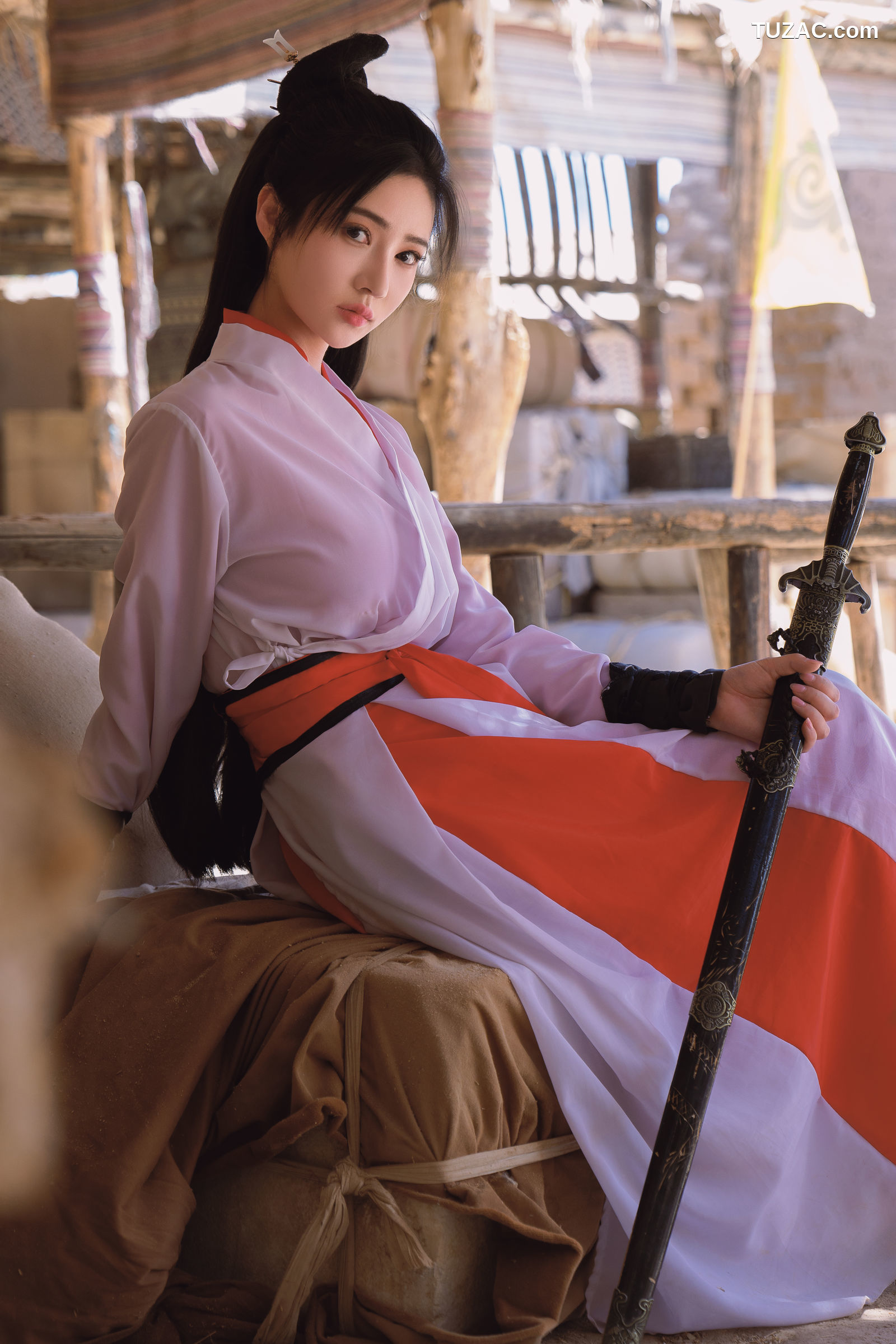 年年Nnian-青丝诀