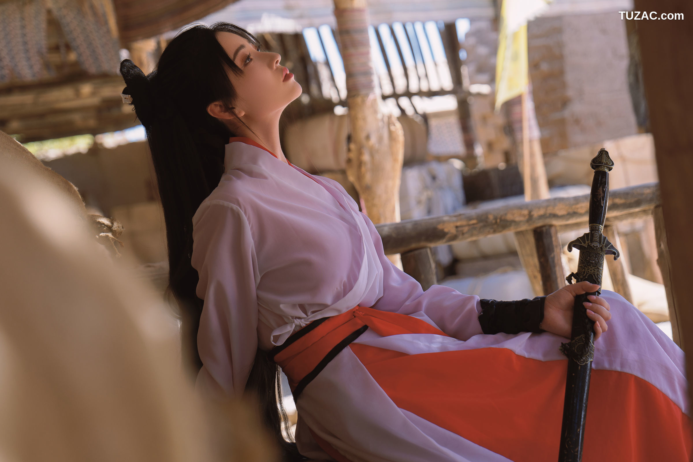 年年Nnian-青丝诀