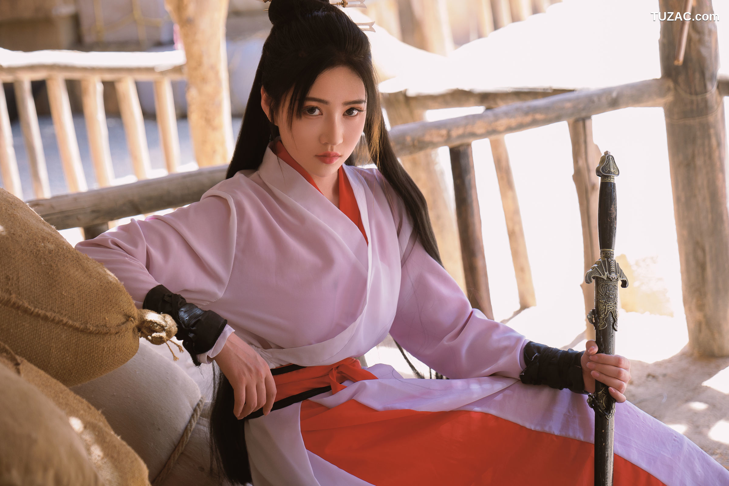 年年Nnian-青丝诀