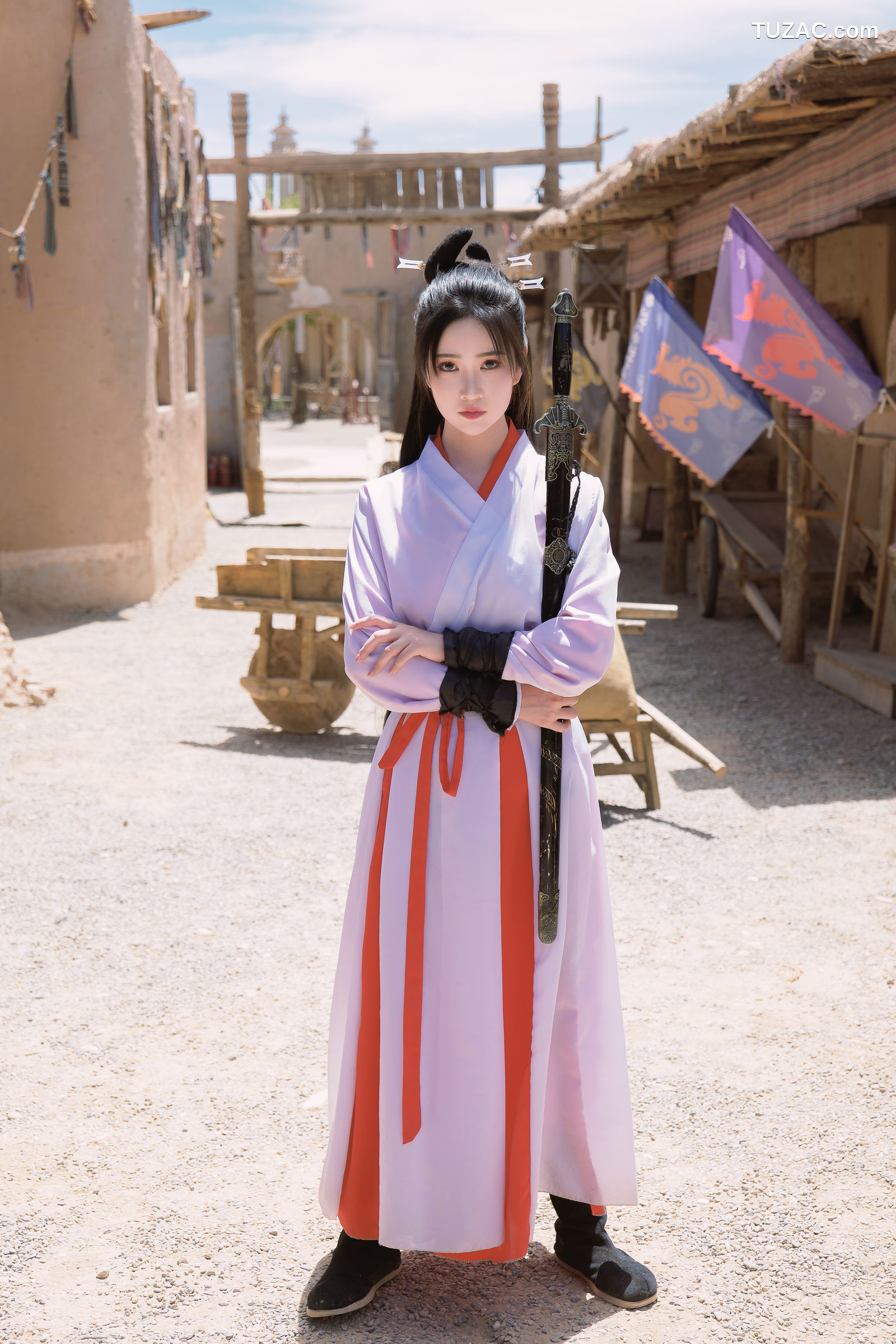 年年Nnian-青丝诀