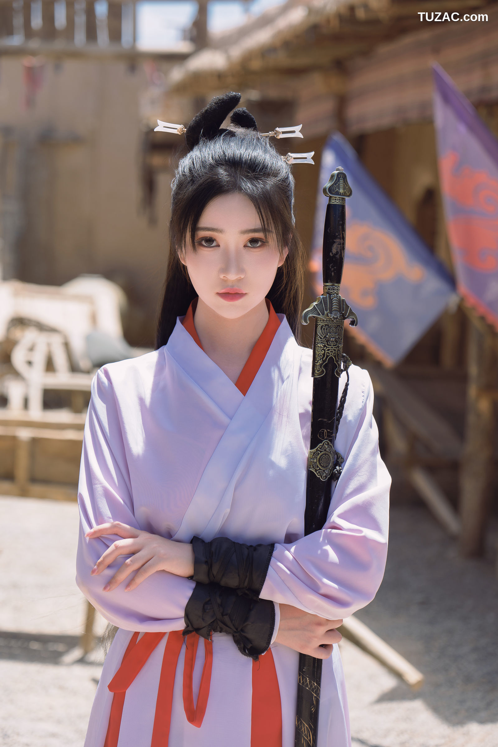 年年Nnian-青丝诀