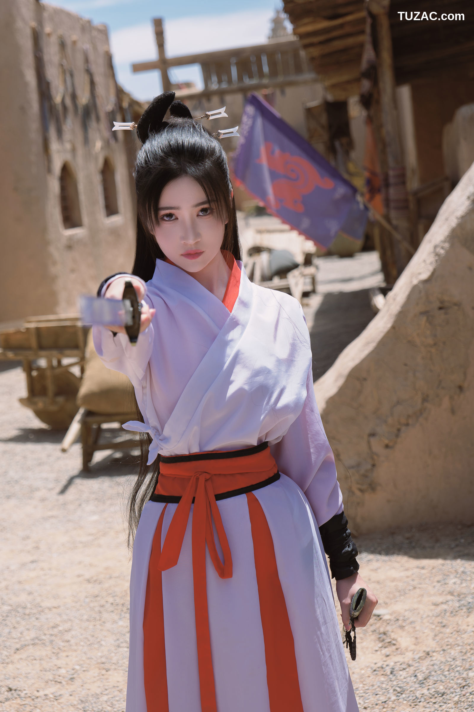 年年Nnian-青丝诀