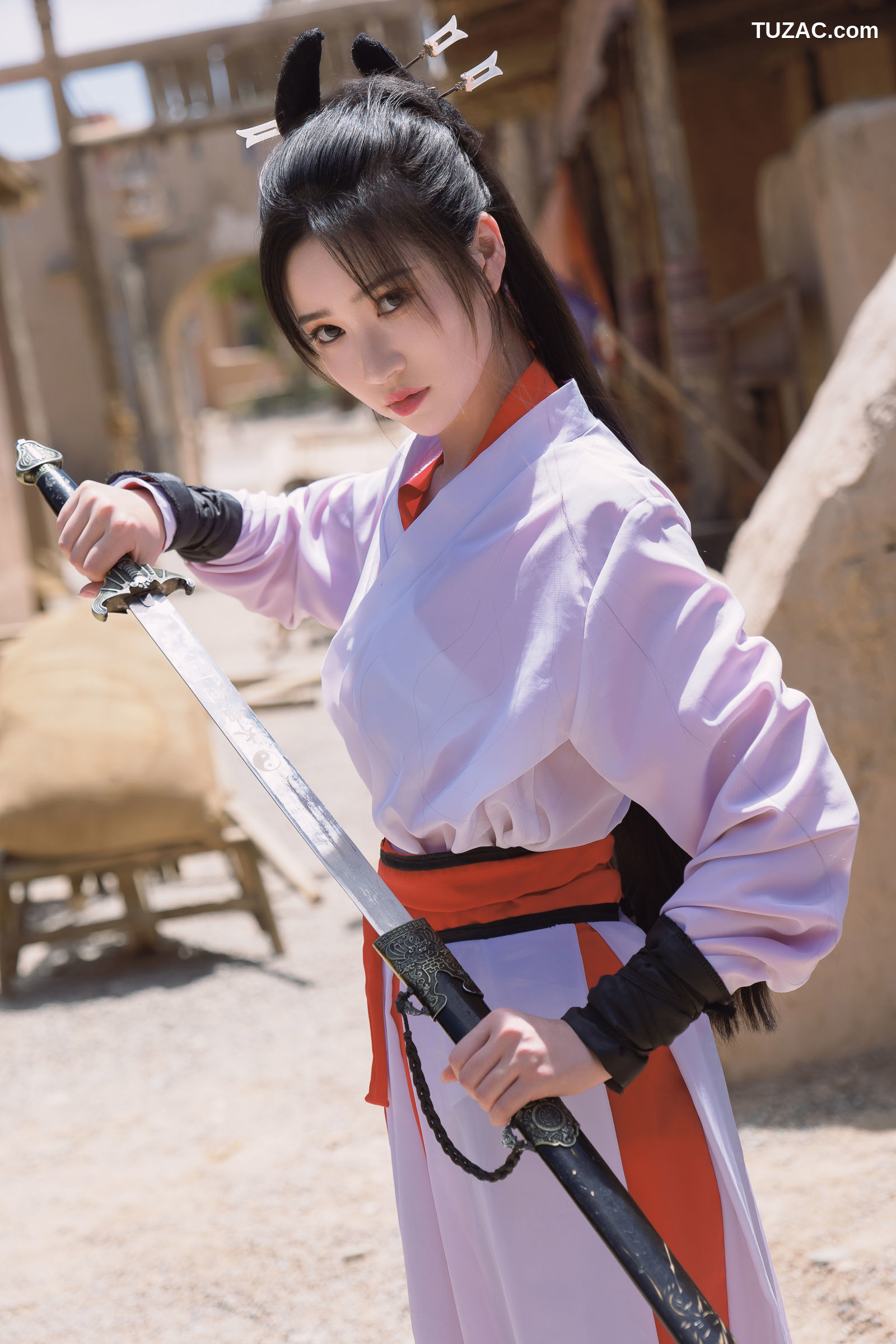 年年Nnian-青丝诀