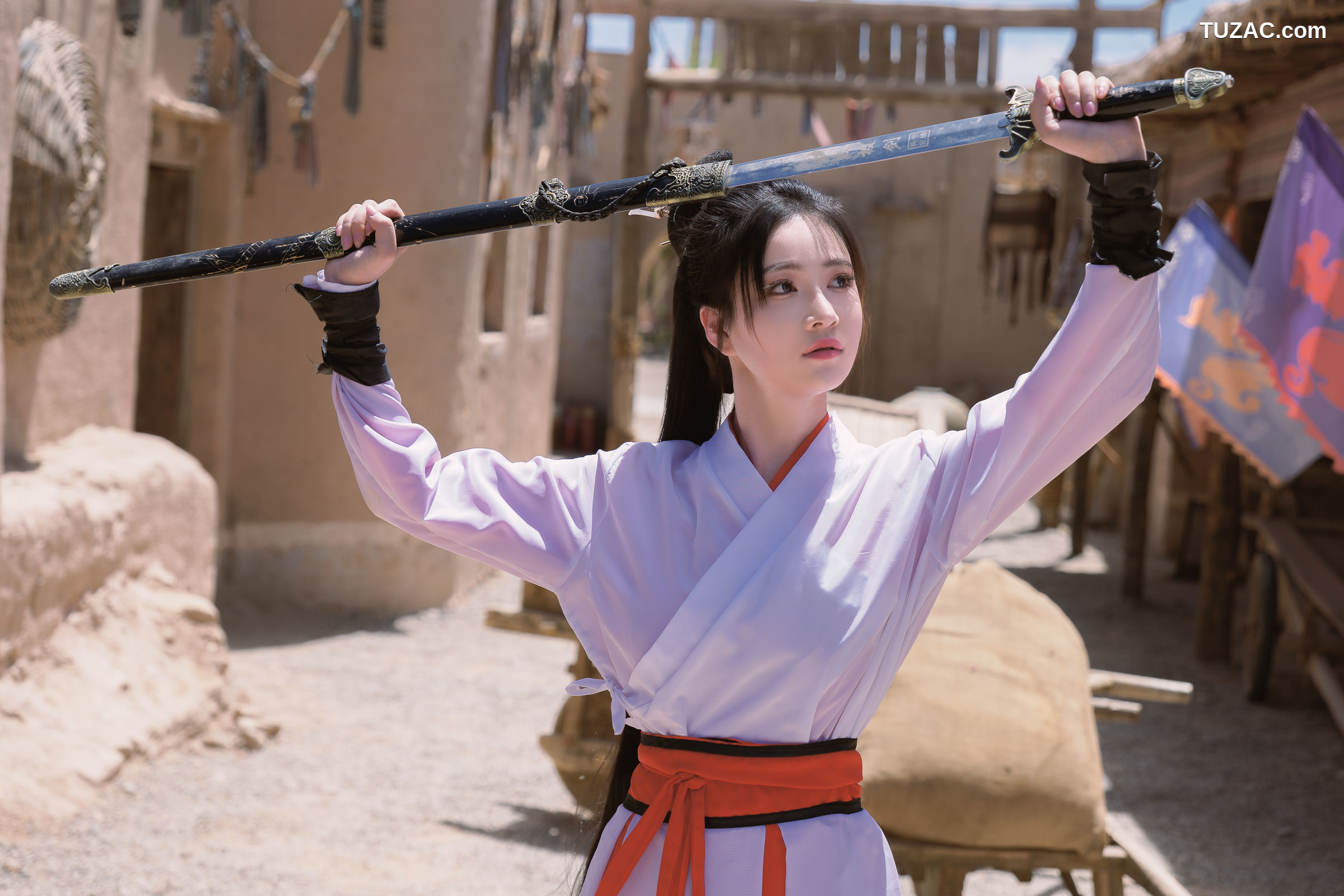 年年Nnian-青丝诀