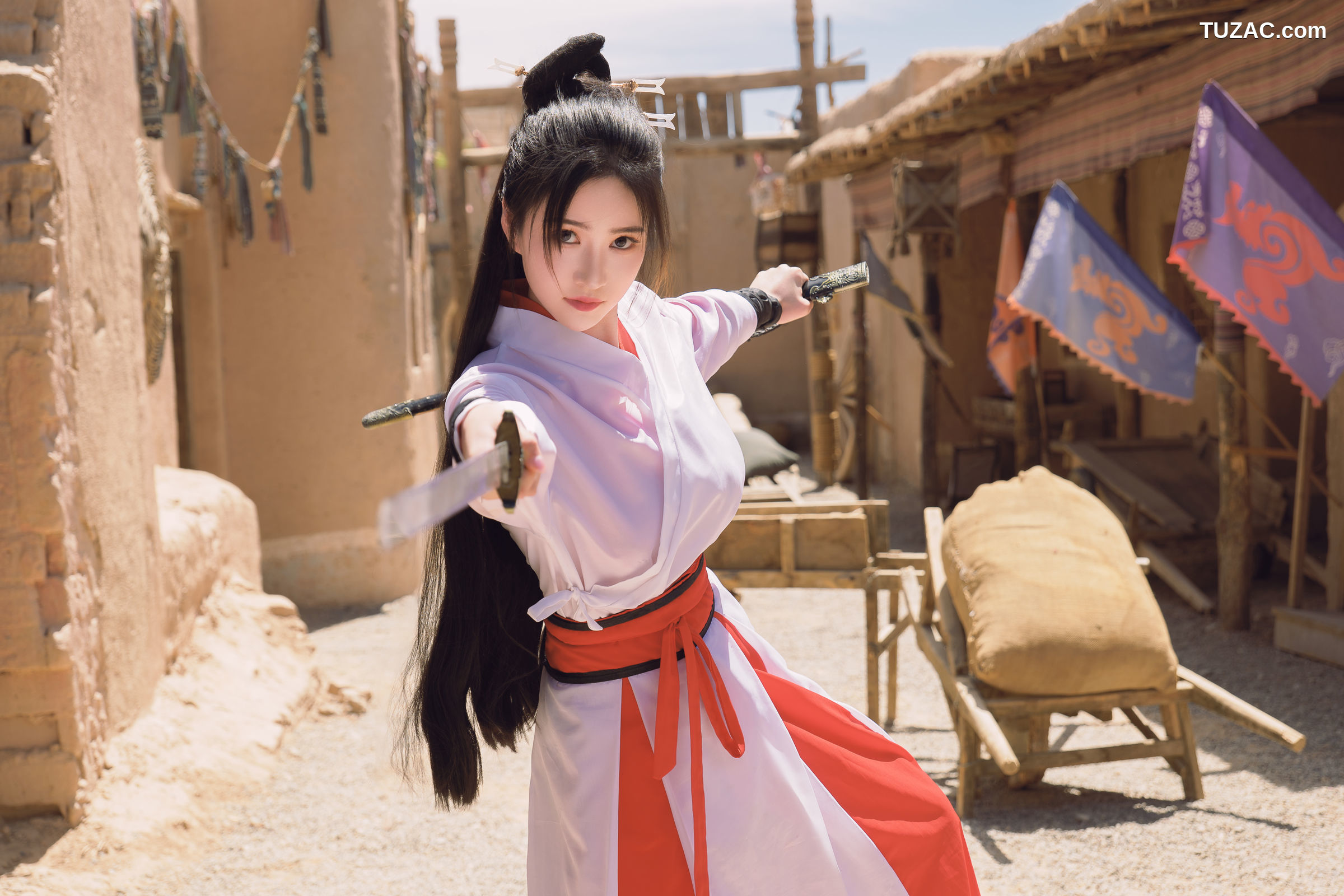 年年Nnian-青丝诀