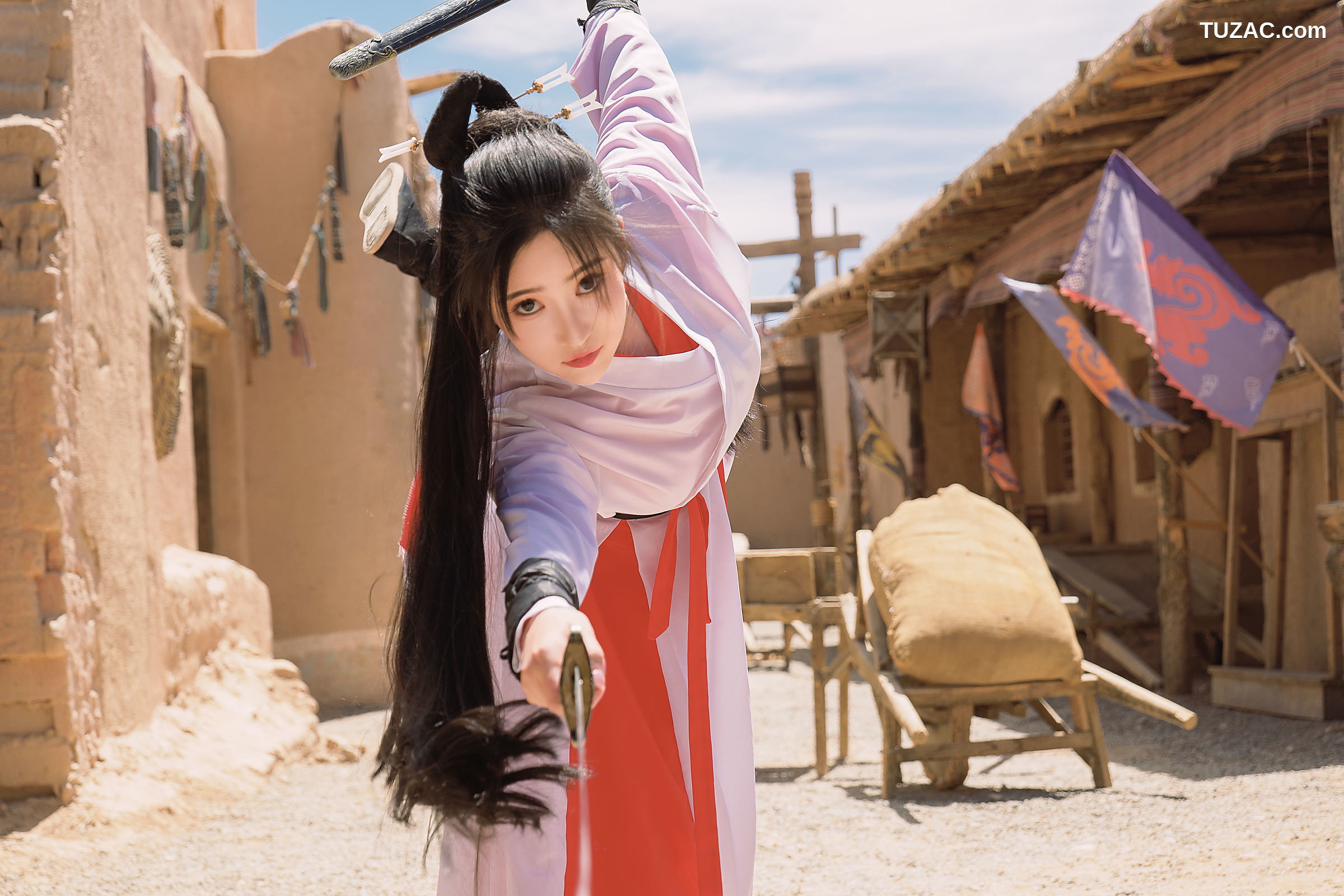 年年Nnian-青丝诀