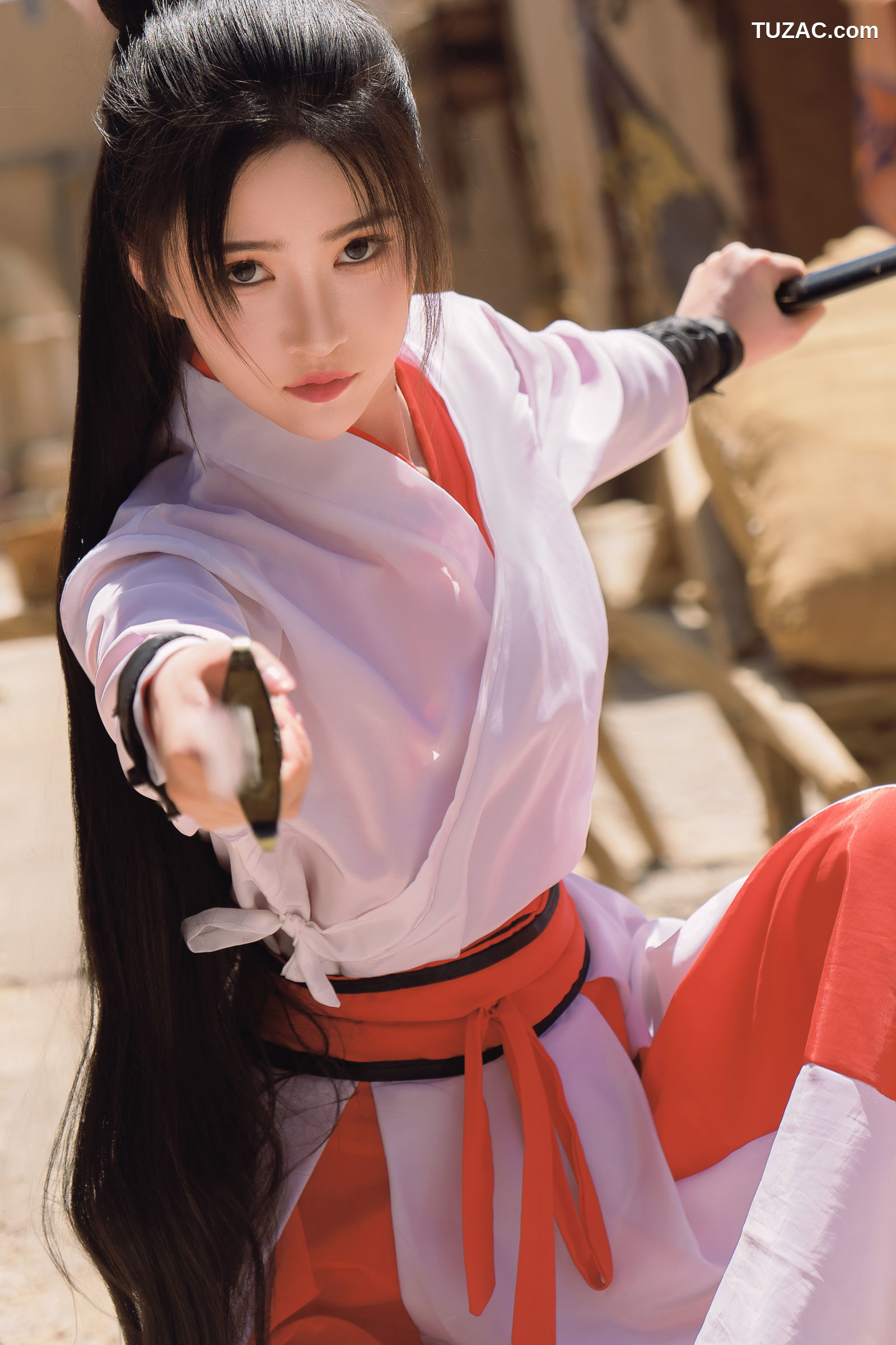 年年Nnian-青丝诀