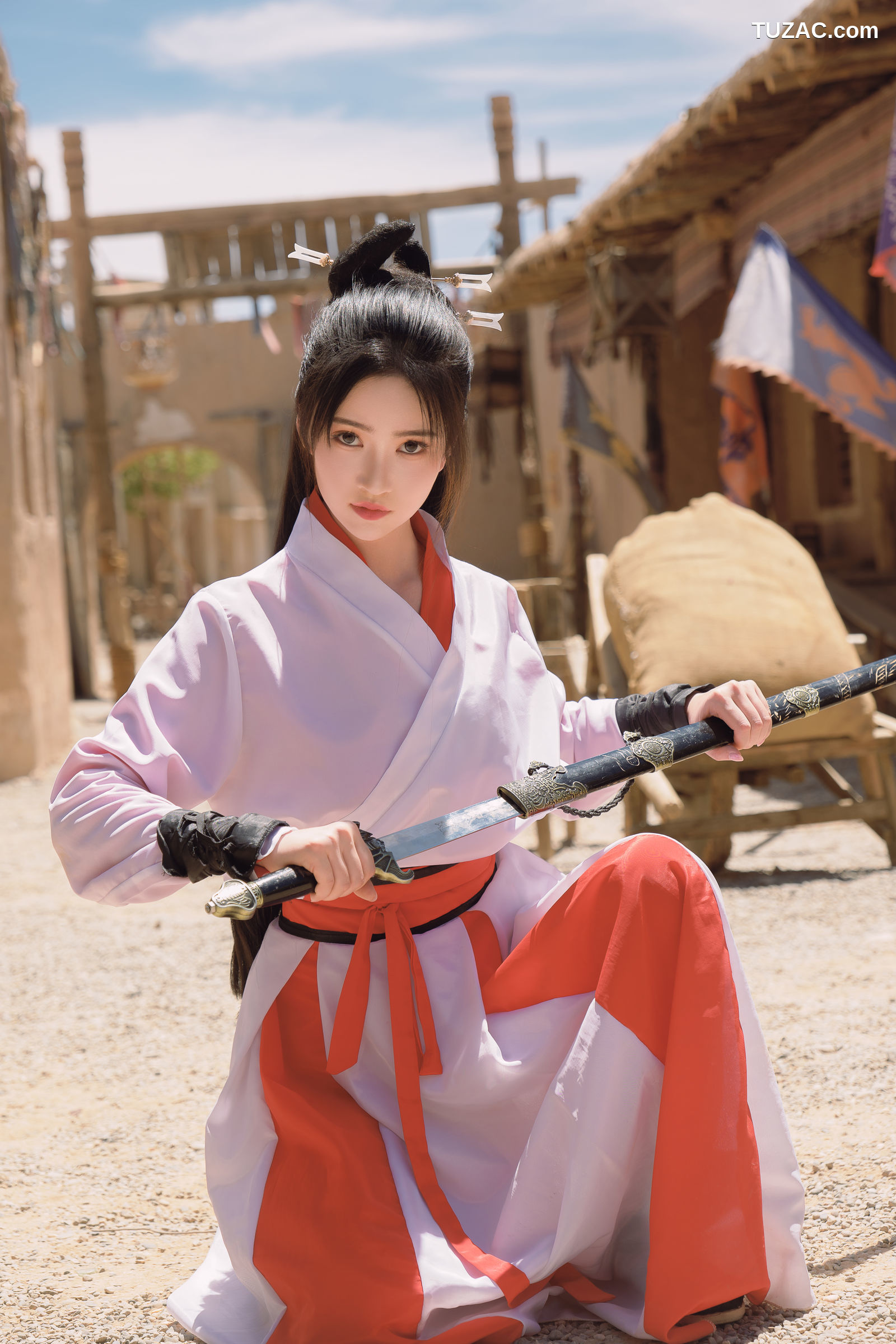 年年Nnian-青丝诀