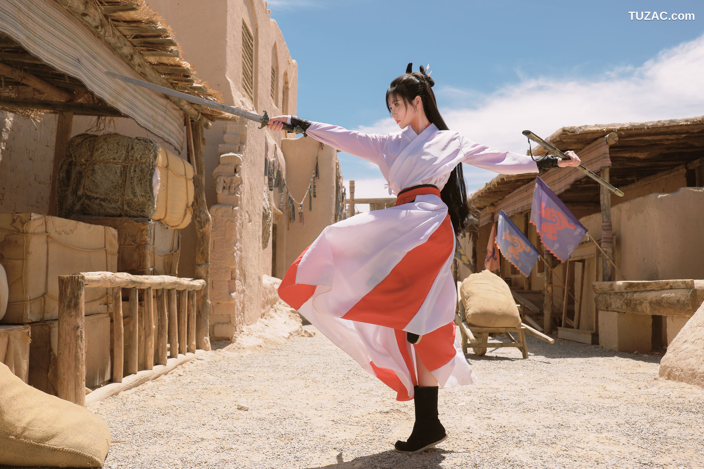 年年Nnian-青丝诀