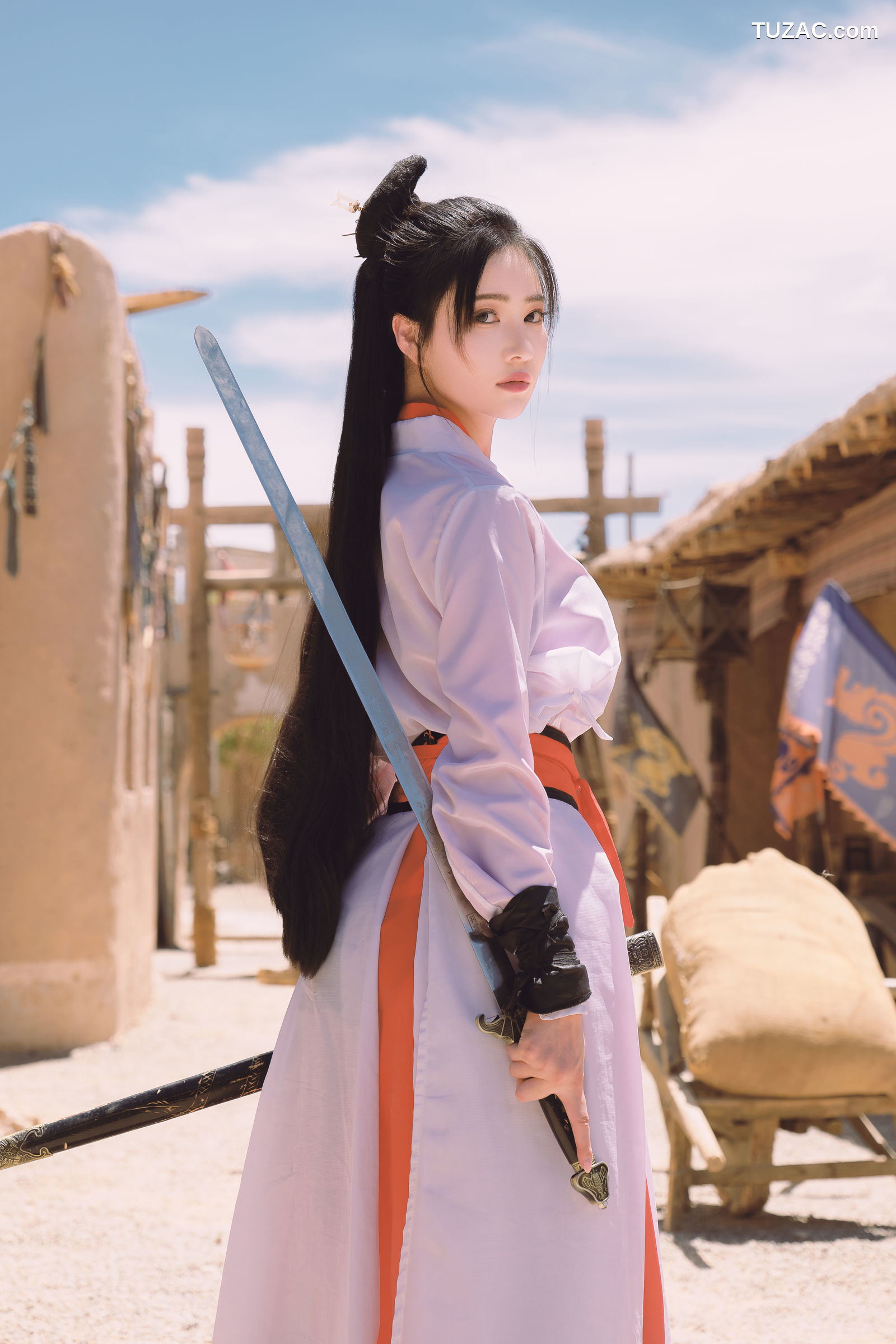 年年Nnian-青丝诀