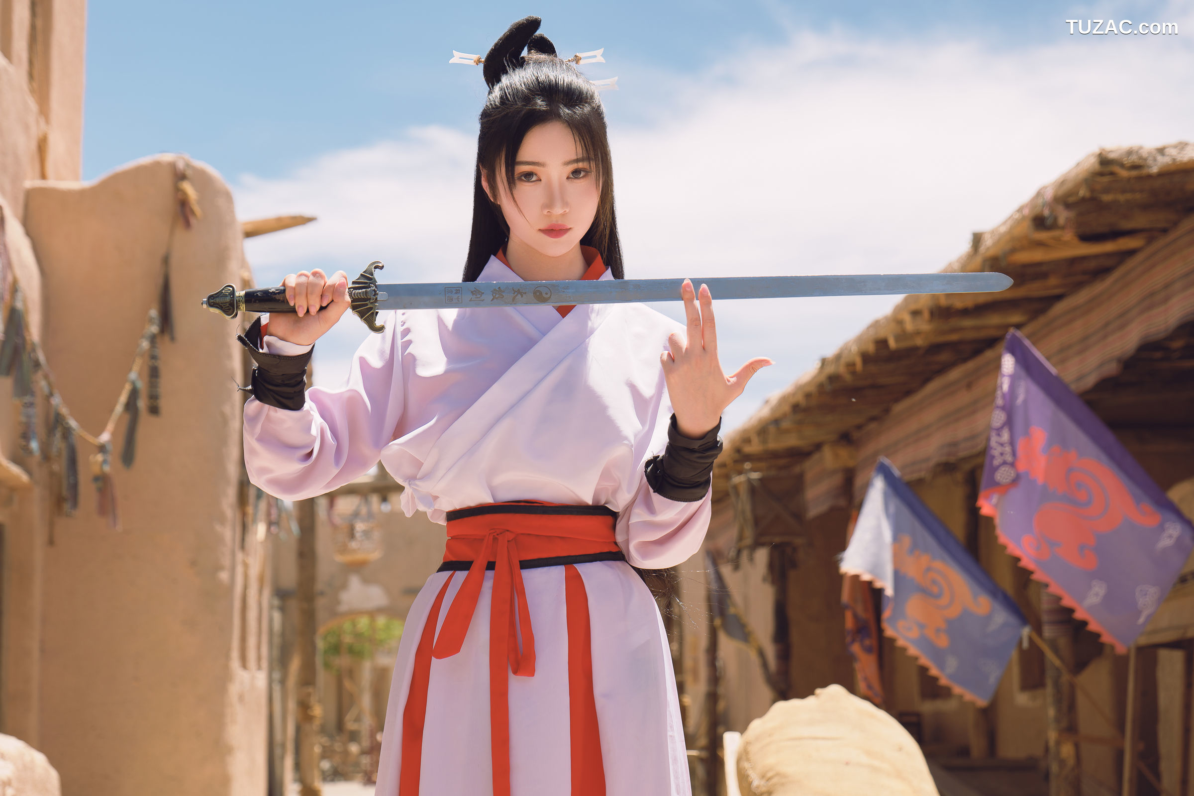 年年Nnian-青丝诀