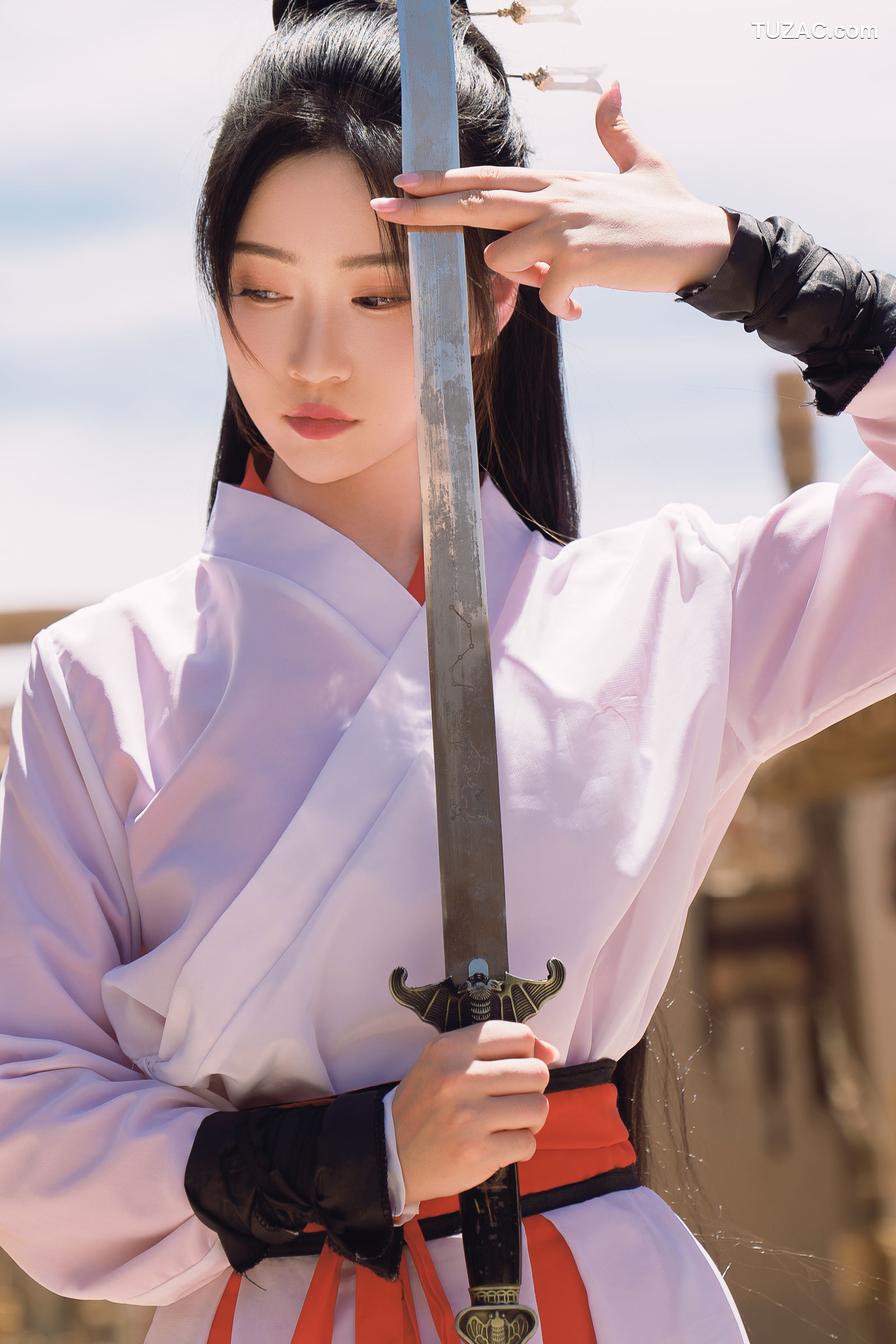 年年Nnian-青丝诀