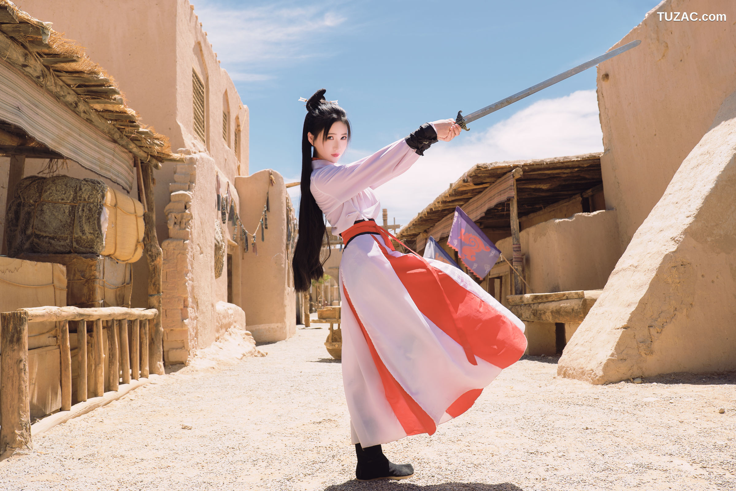 年年Nnian-青丝诀