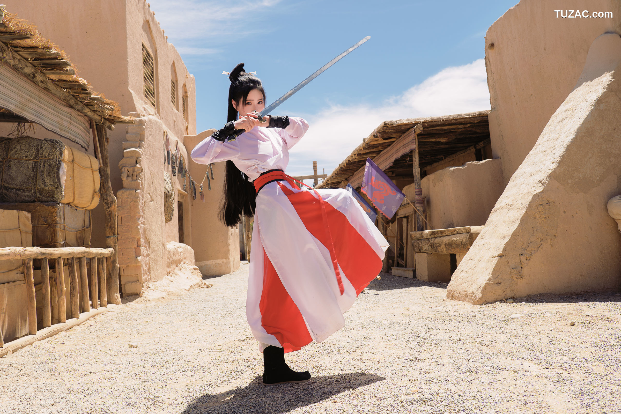 年年Nnian-青丝诀