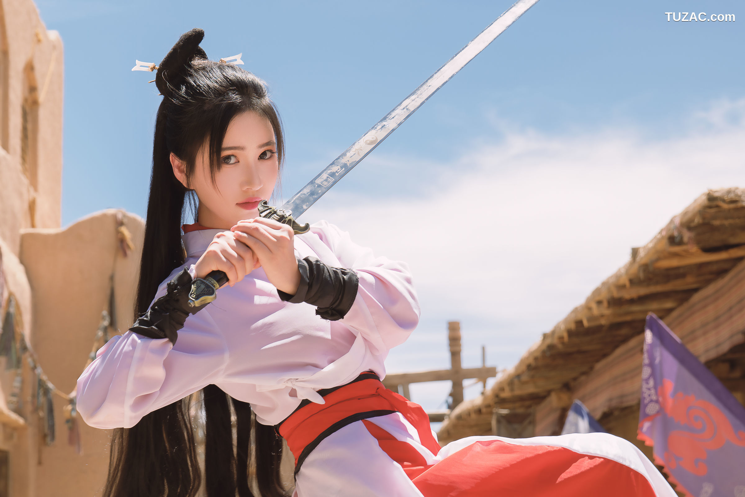 年年Nnian-青丝诀