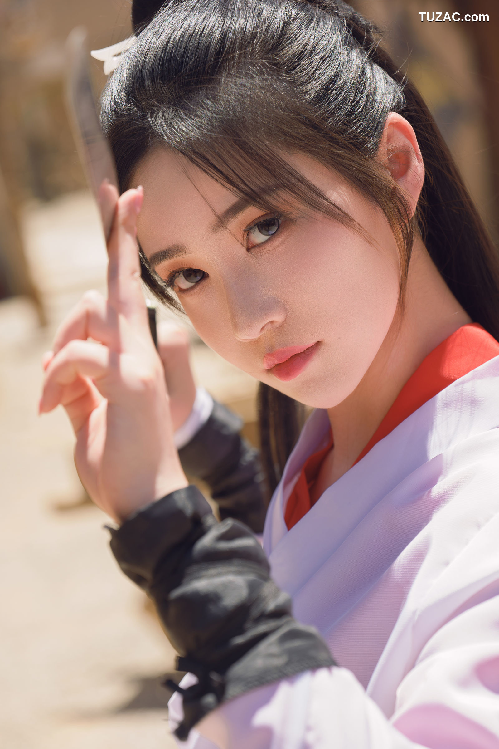 年年Nnian-青丝诀