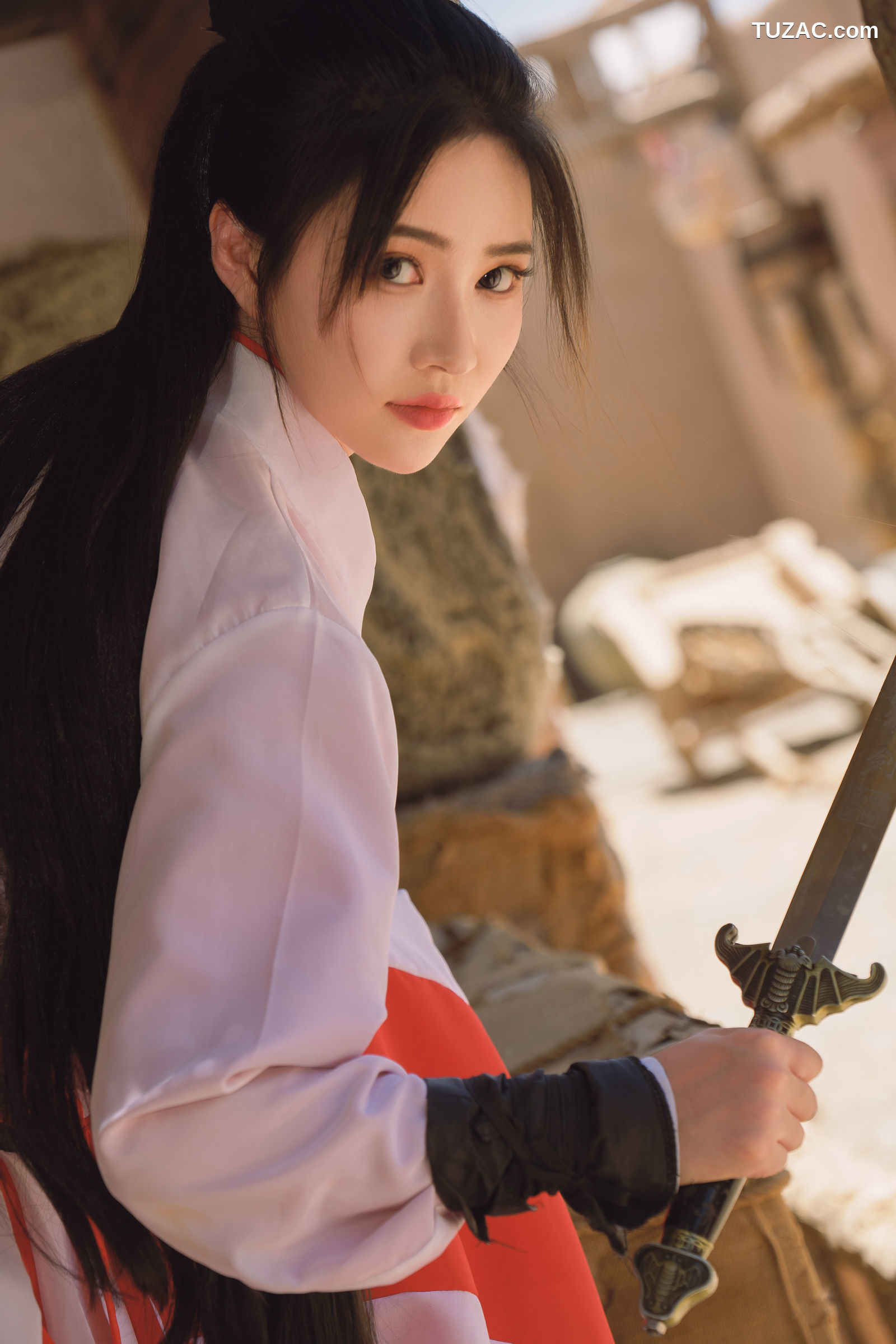 年年Nnian-青丝诀