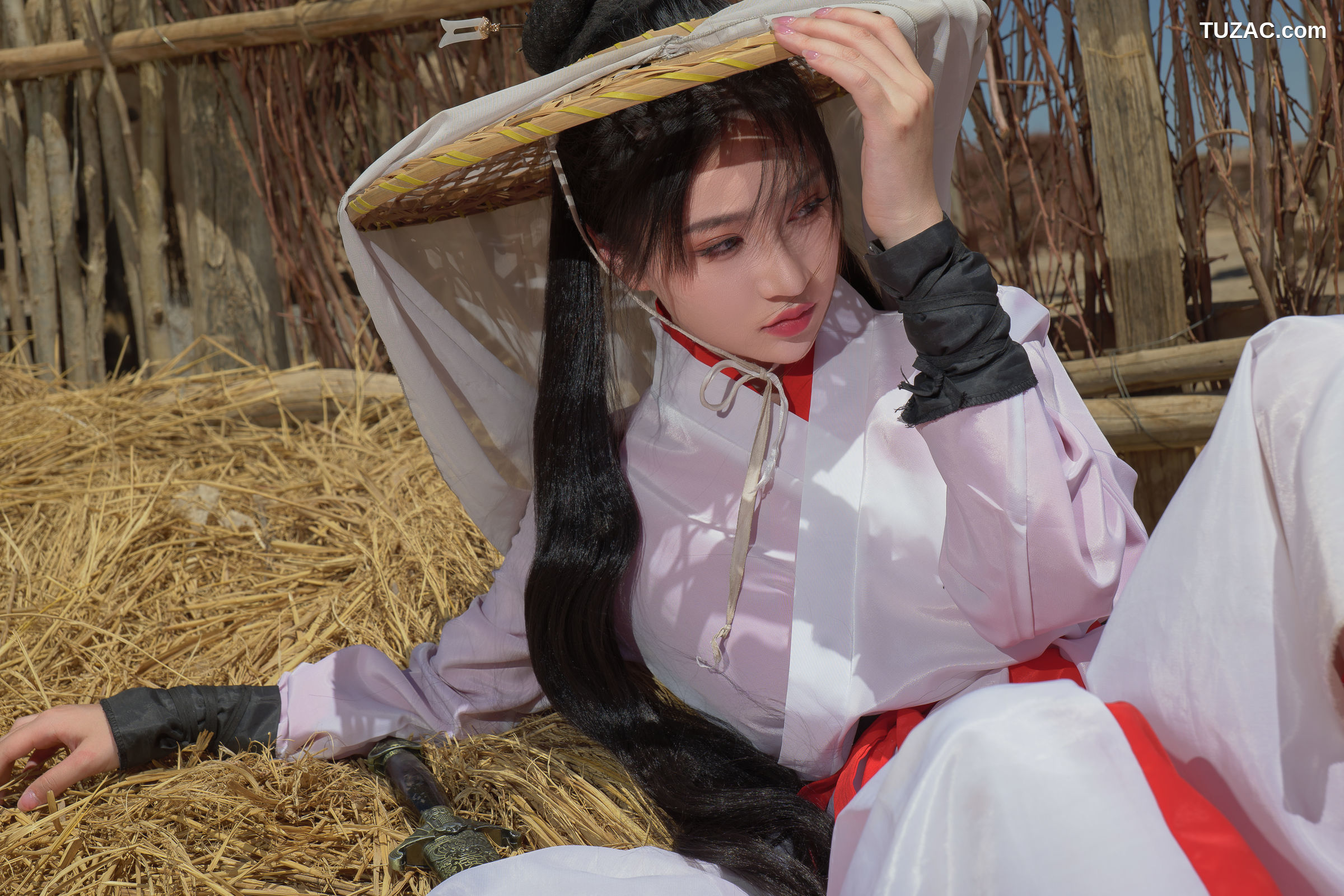 年年Nnian-青丝诀