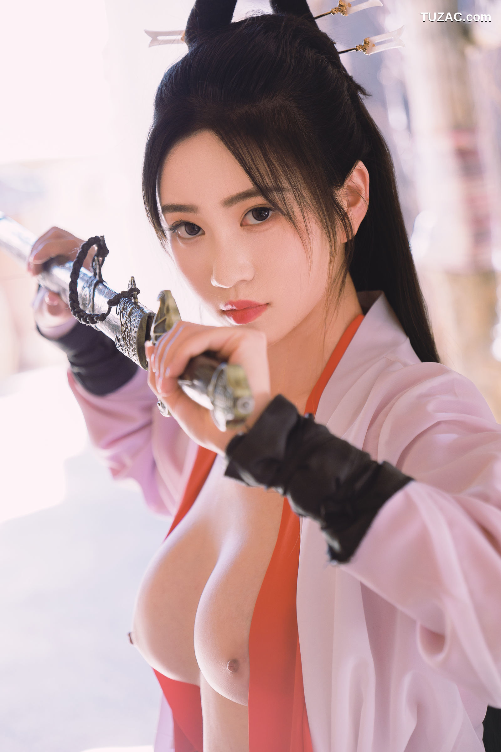 年年Nnian-青丝诀