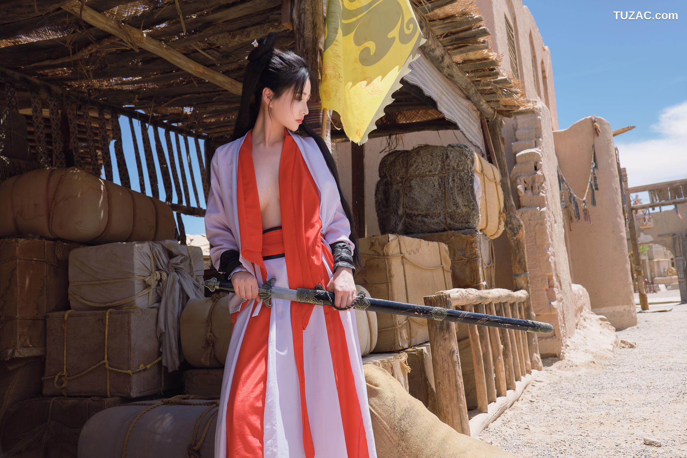 年年Nnian-青丝诀