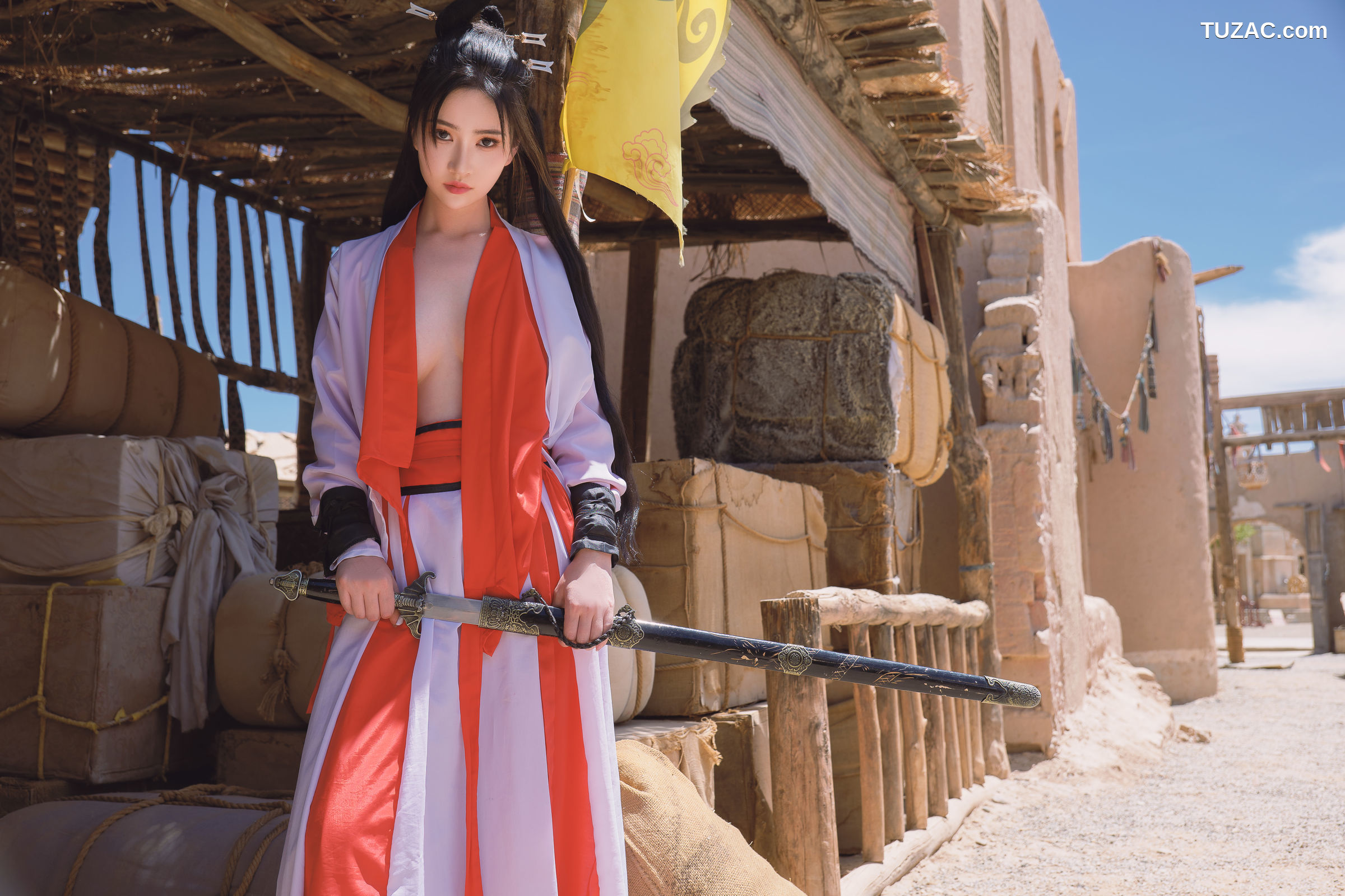 年年Nnian-青丝诀