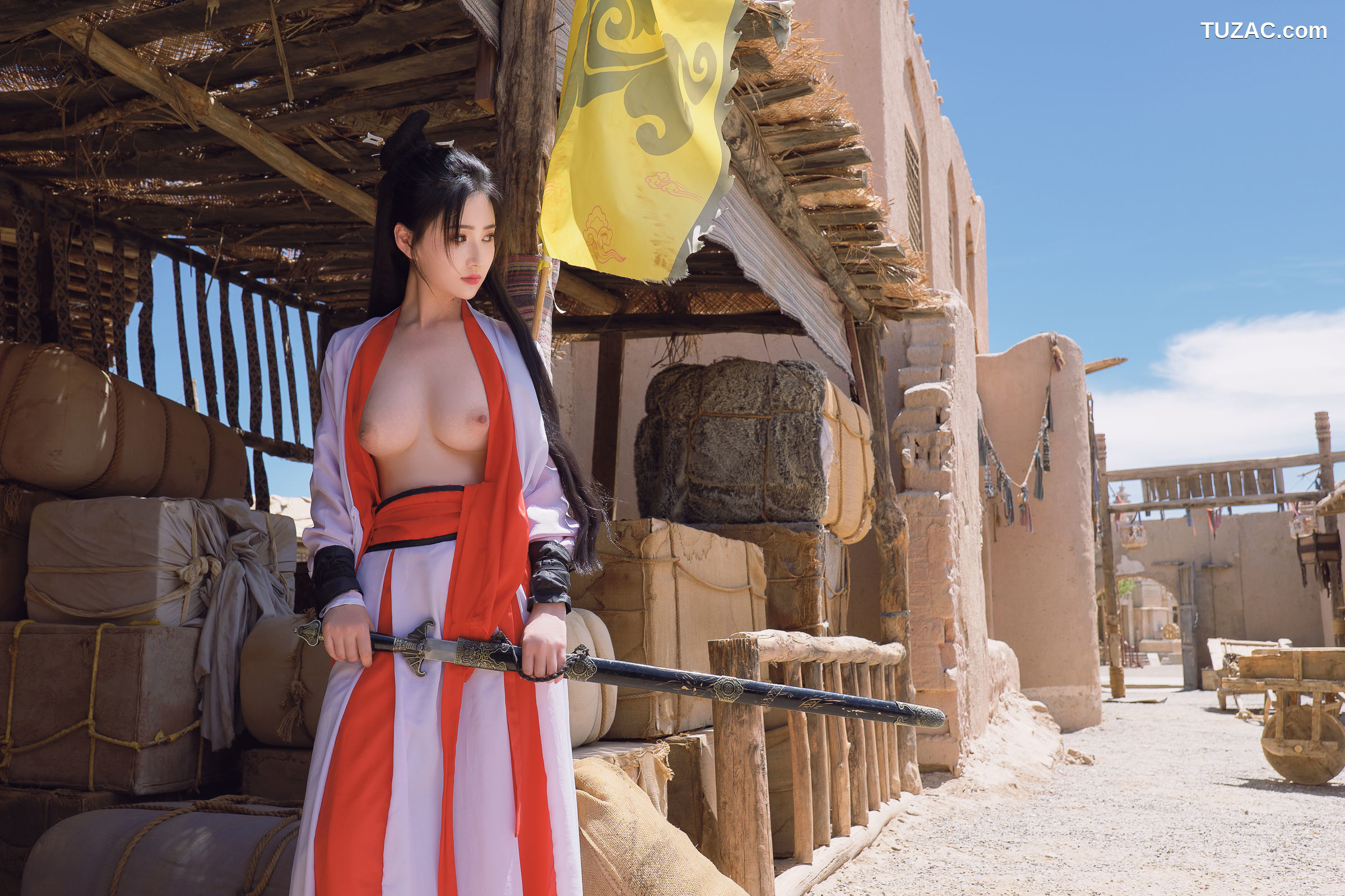 年年Nnian-青丝诀