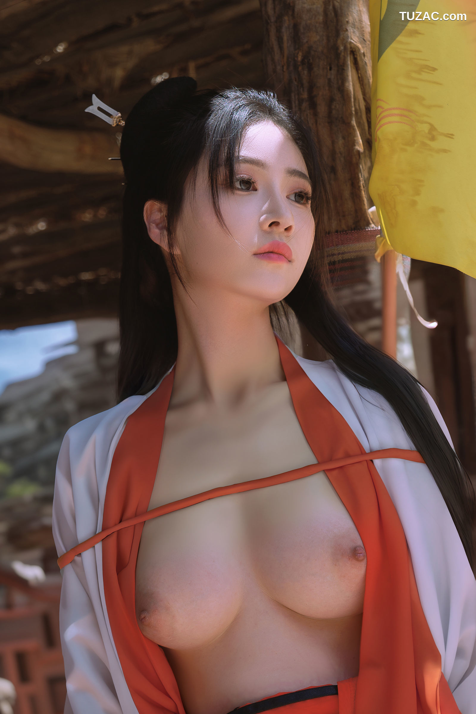 年年Nnian-青丝诀